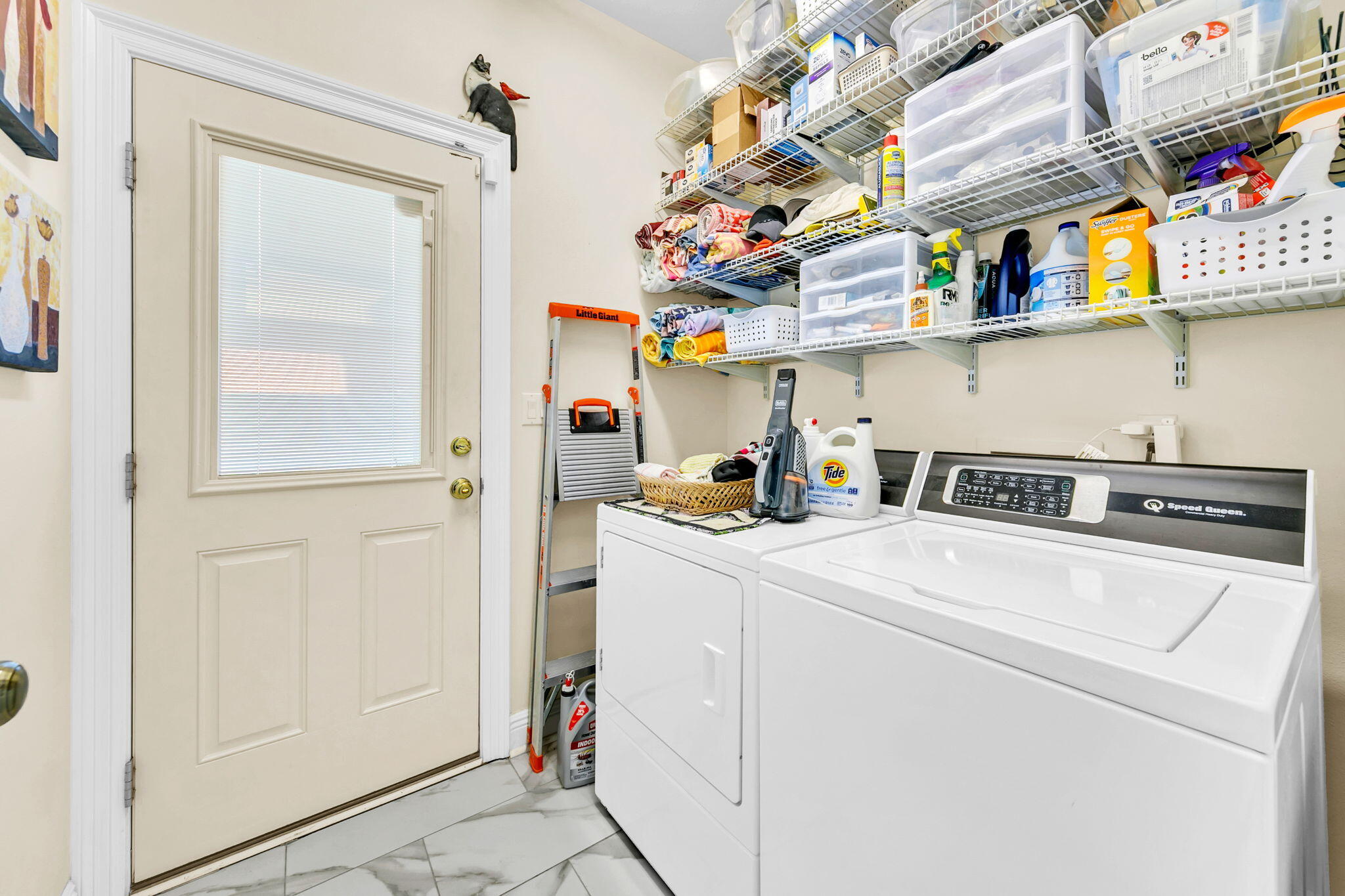 TERRA COTTA TERRACE - Residential