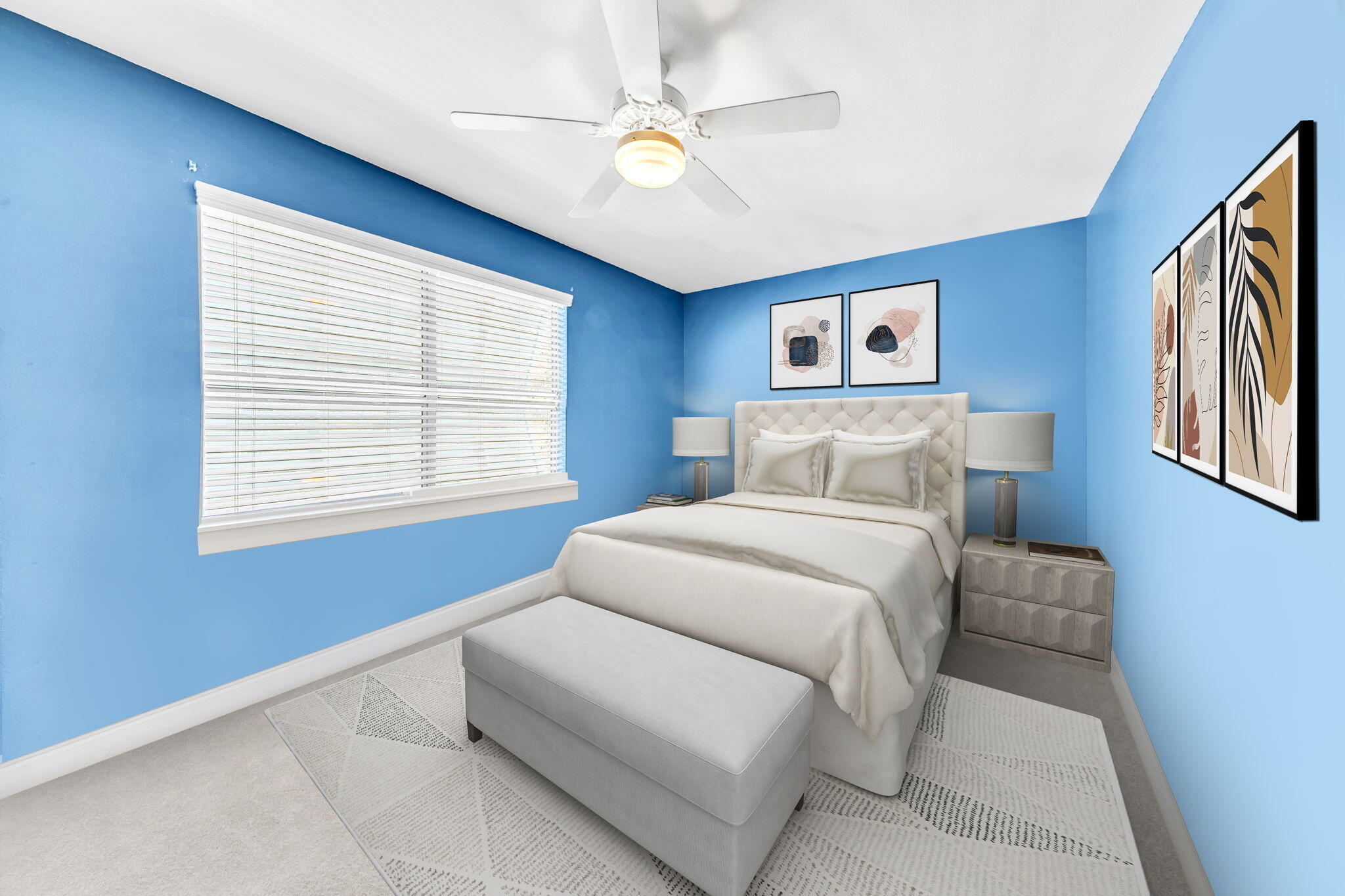 TERRA COTTA TERRACE - Residential