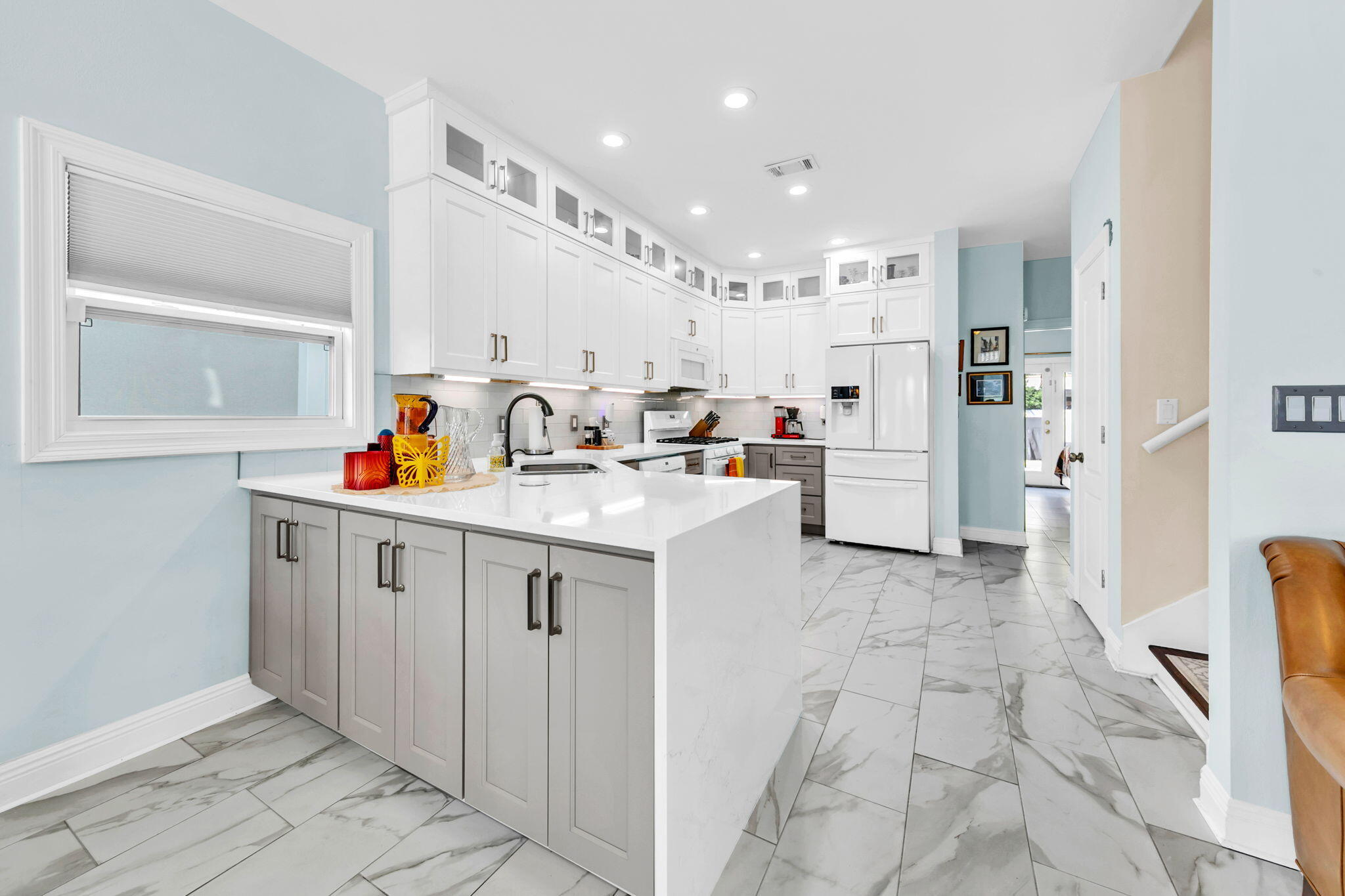 TERRA COTTA TERRACE - Residential