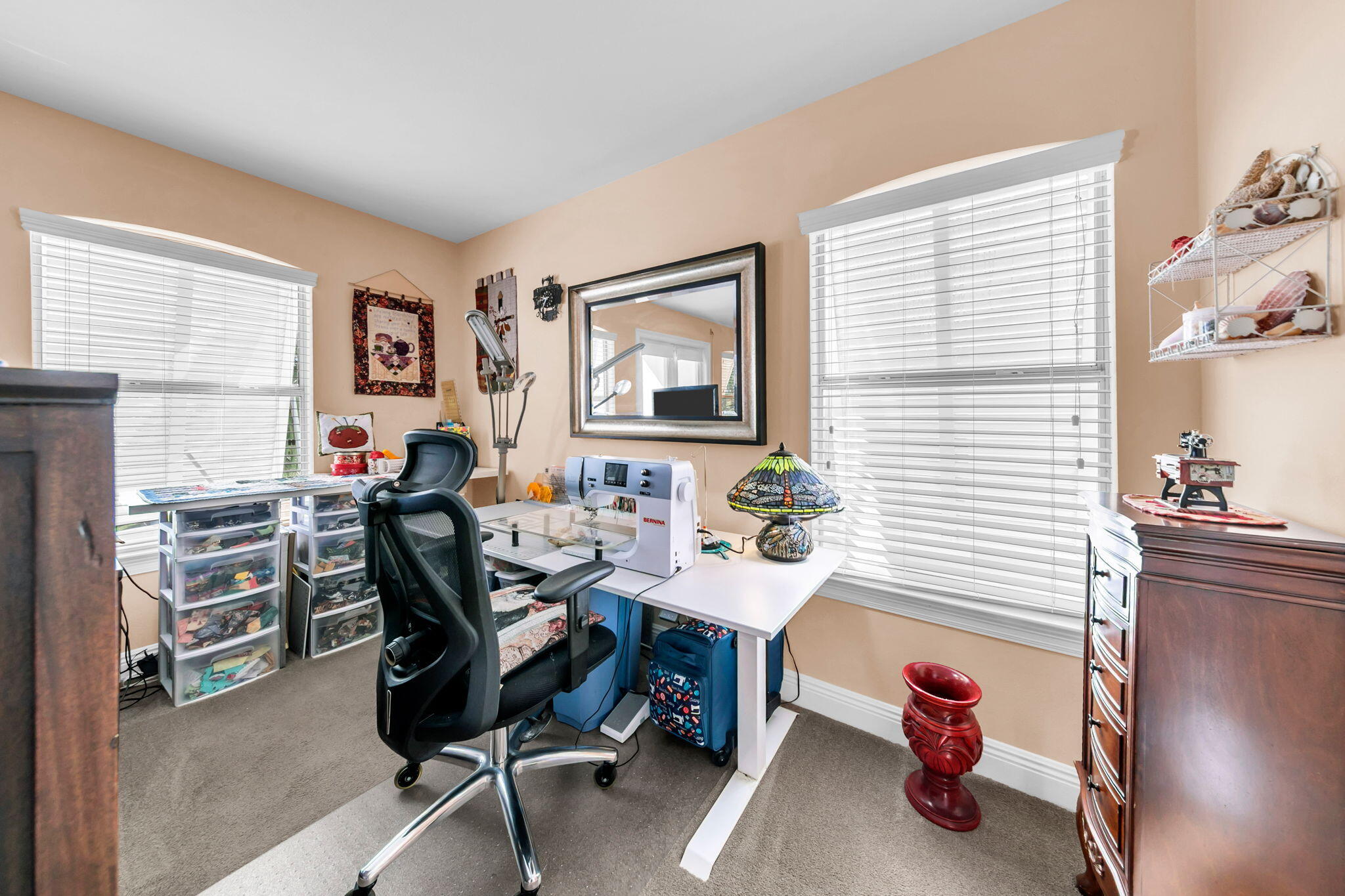 TERRA COTTA TERRACE - Residential