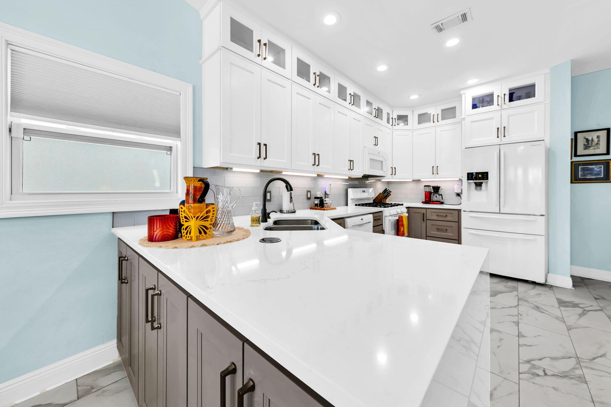 TERRA COTTA TERRACE - Residential