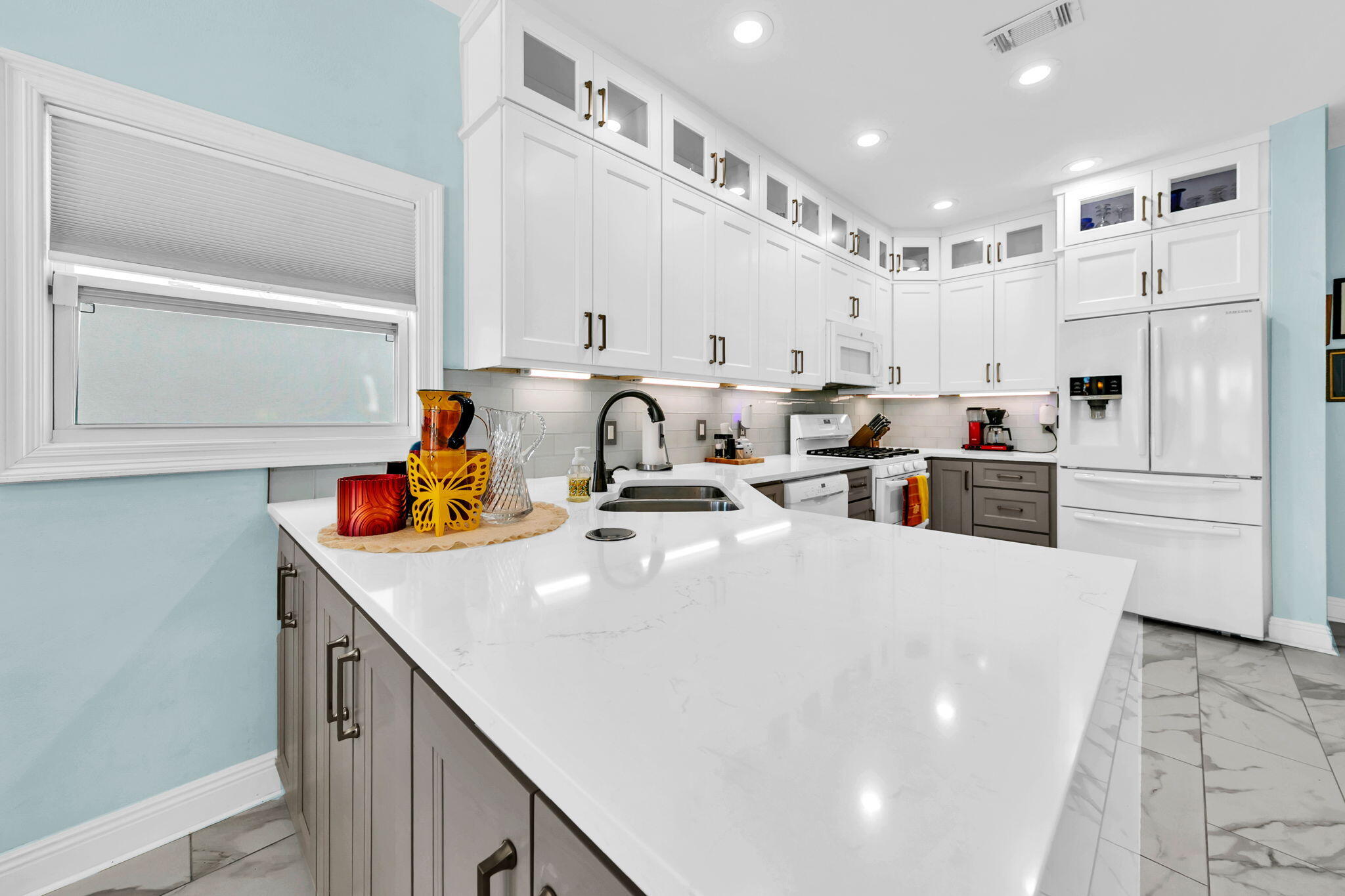 TERRA COTTA TERRACE - Residential