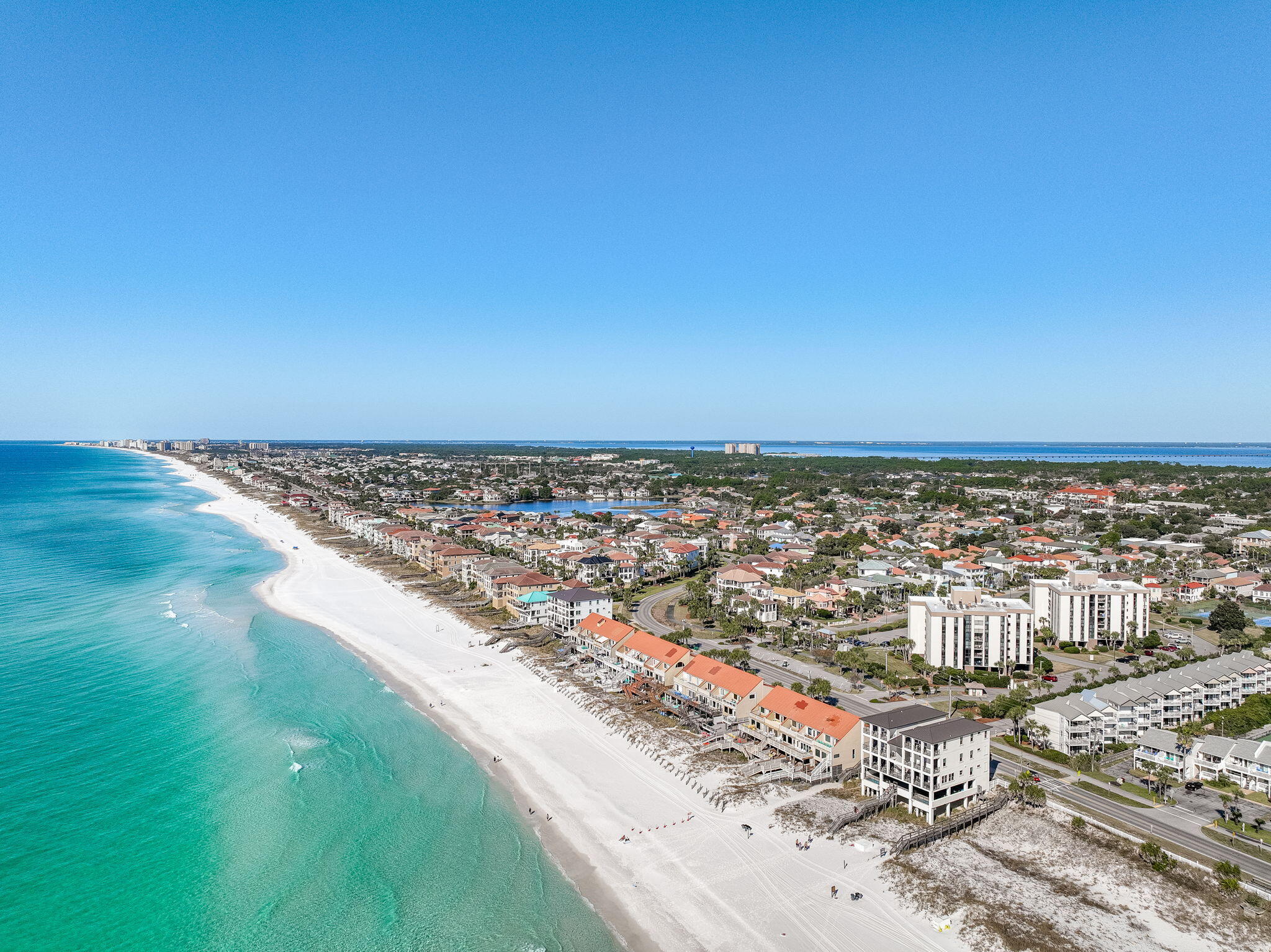TERRA COTTA TERRACE - Residential
