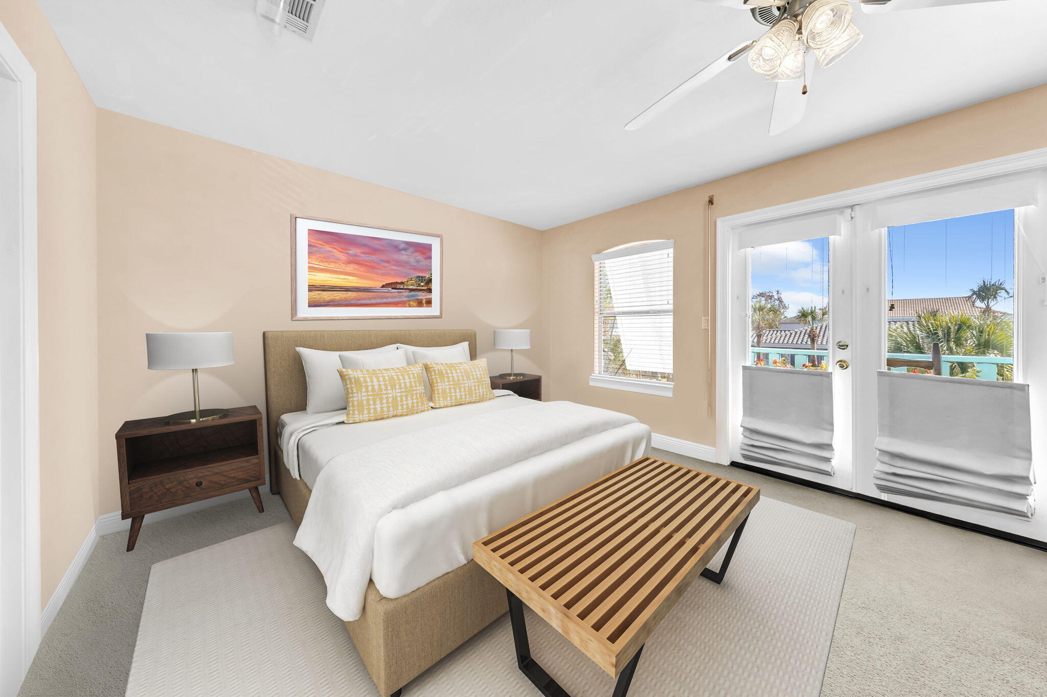 TERRA COTTA TERRACE - Residential