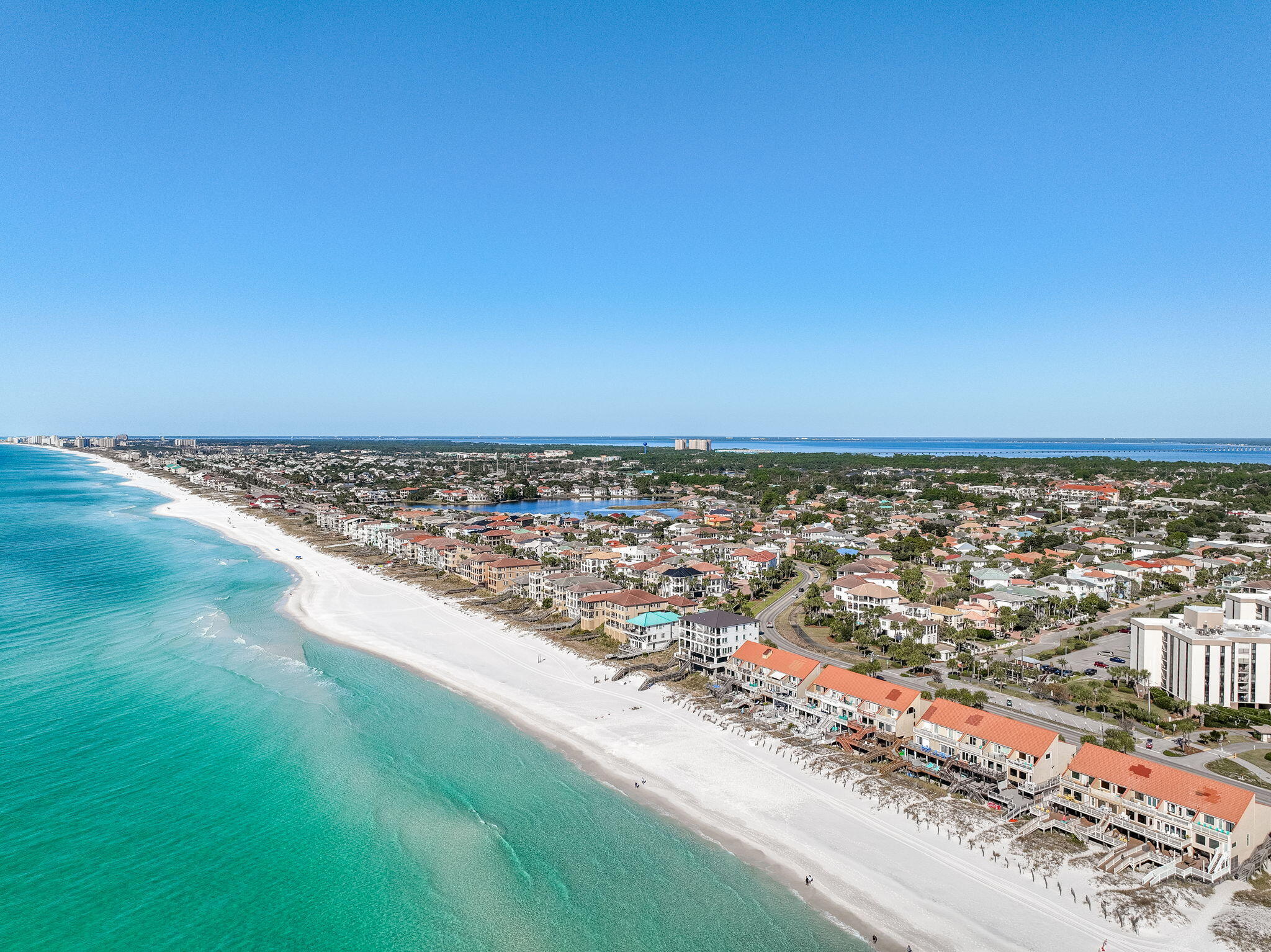 TERRA COTTA TERRACE - Residential