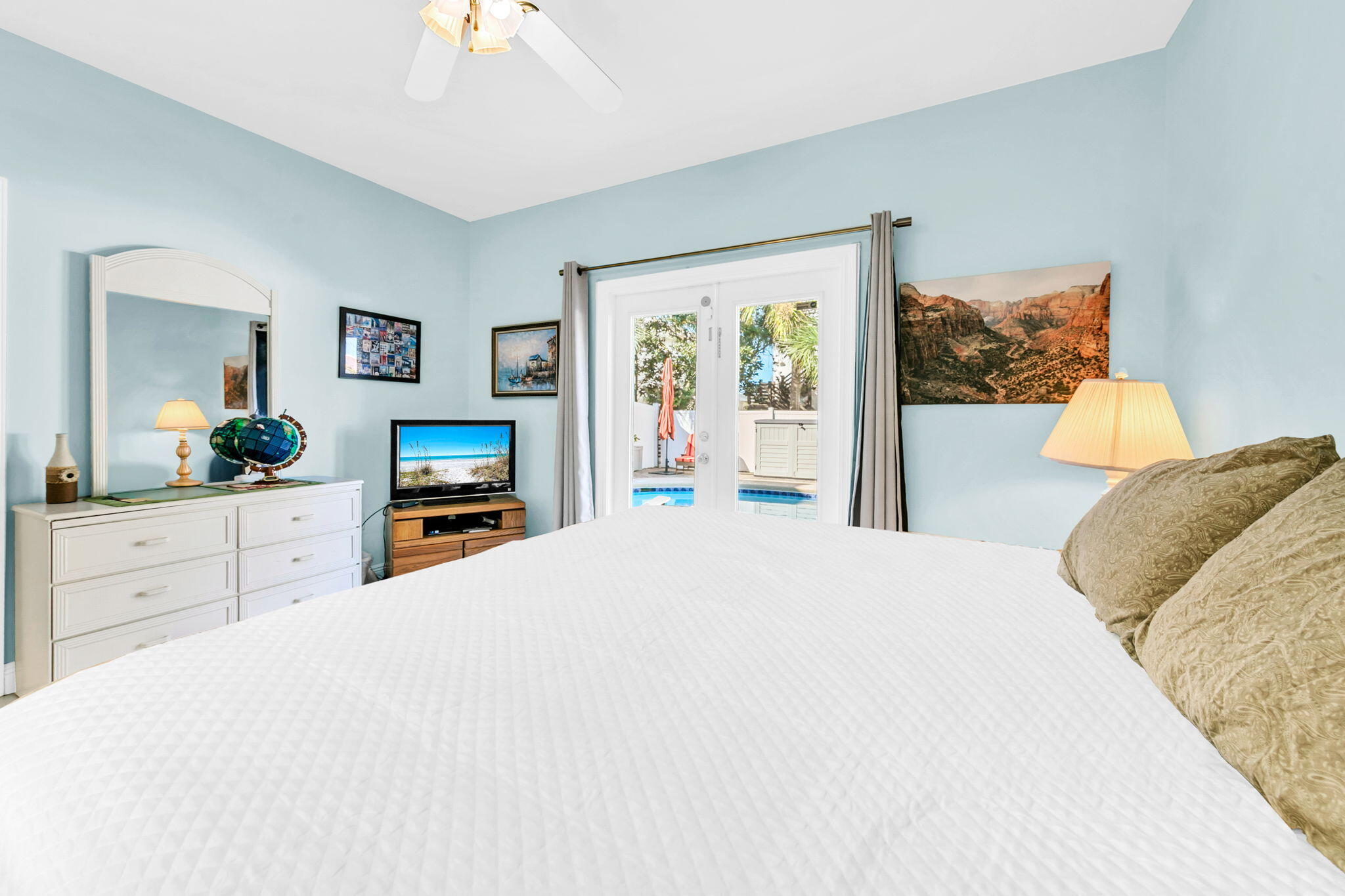 TERRA COTTA TERRACE - Residential