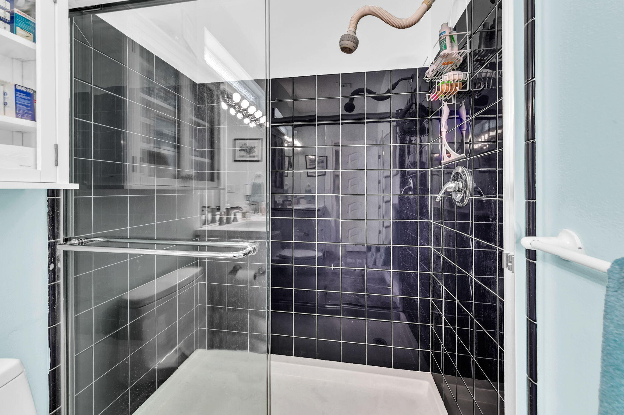 TERRA COTTA TERRACE - Residential