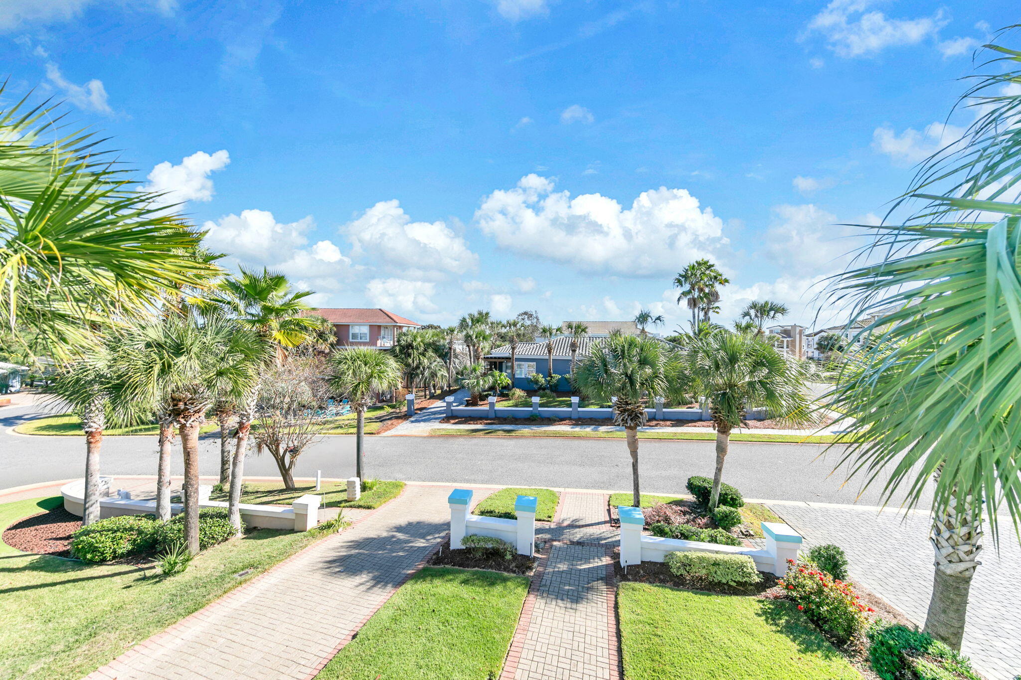 TERRA COTTA TERRACE - Residential