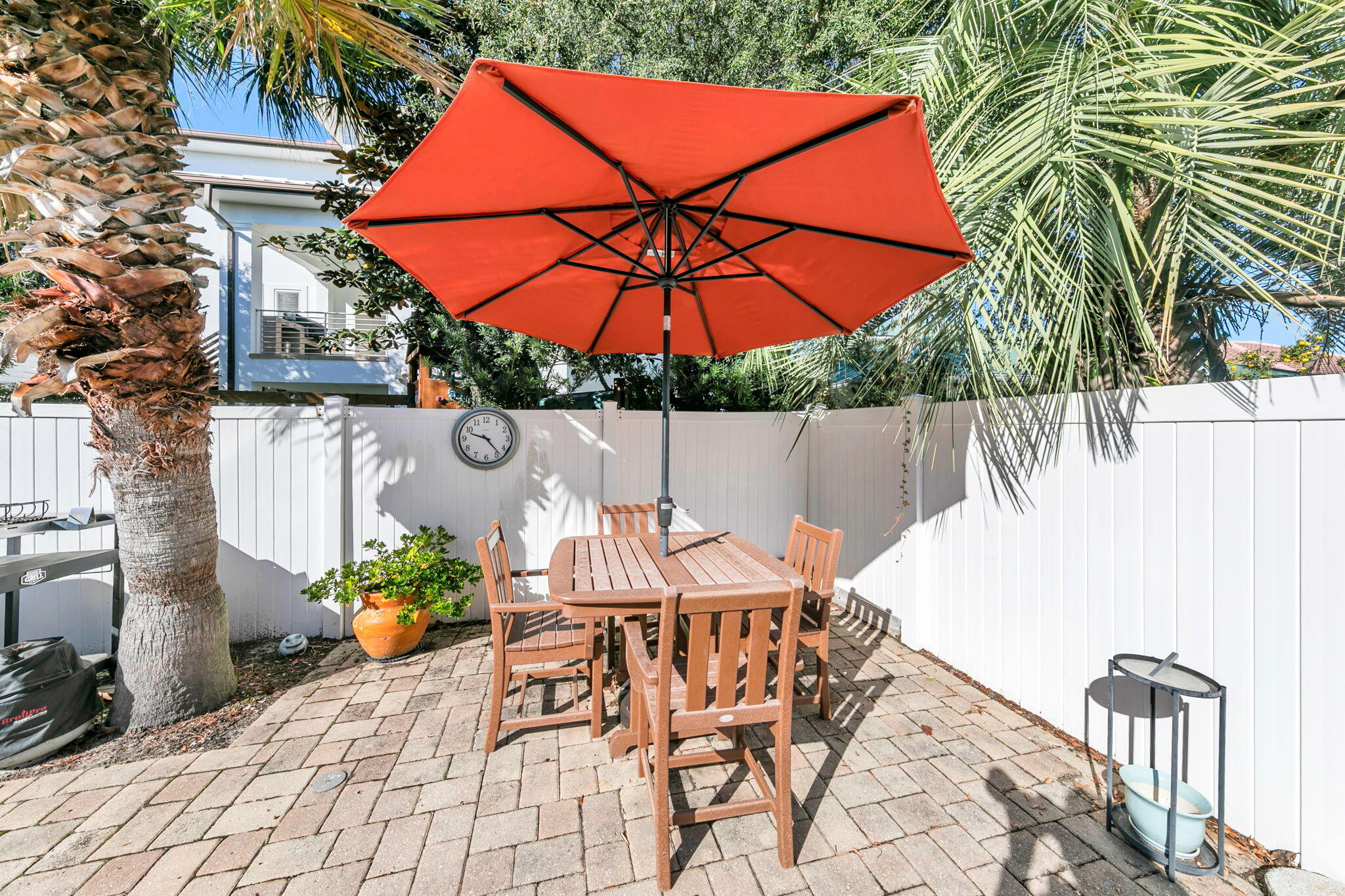 TERRA COTTA TERRACE - Residential