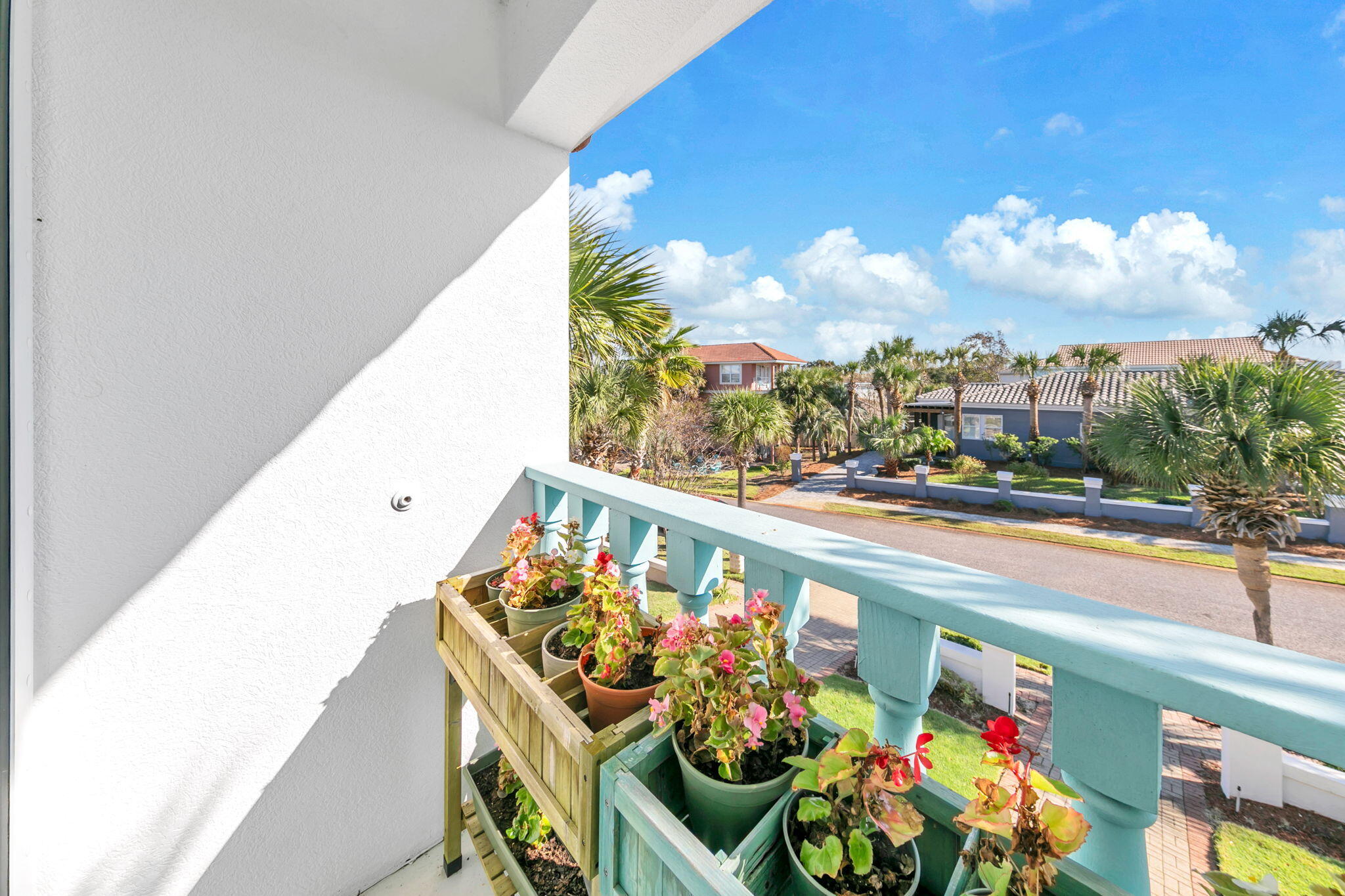 TERRA COTTA TERRACE - Residential