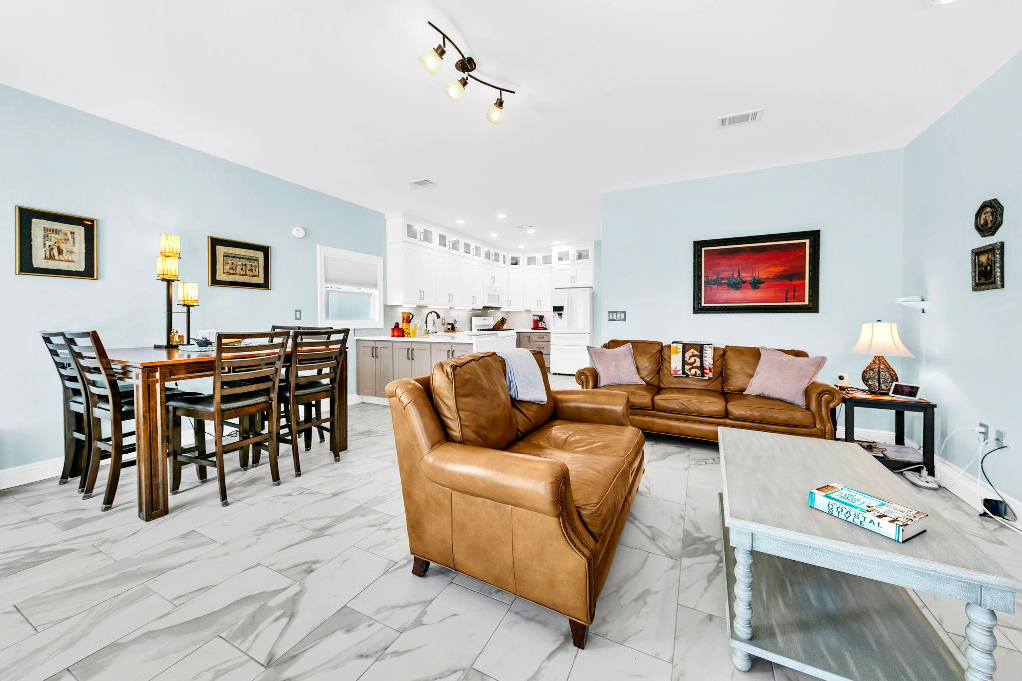 TERRA COTTA TERRACE - Residential