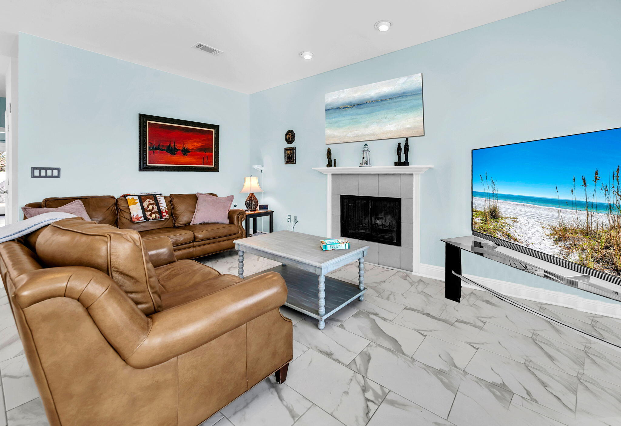 TERRA COTTA TERRACE - Residential