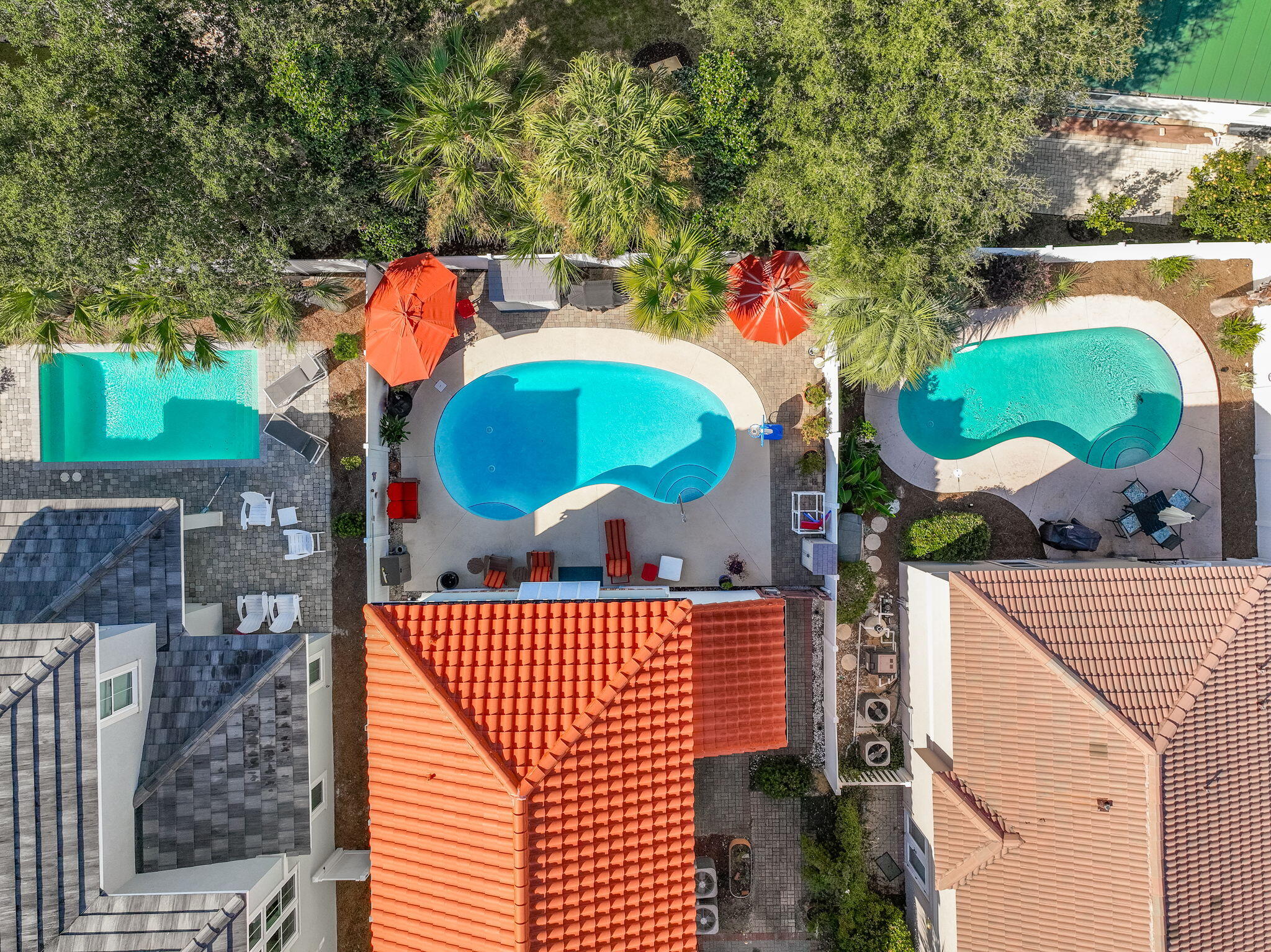 TERRA COTTA TERRACE - Residential