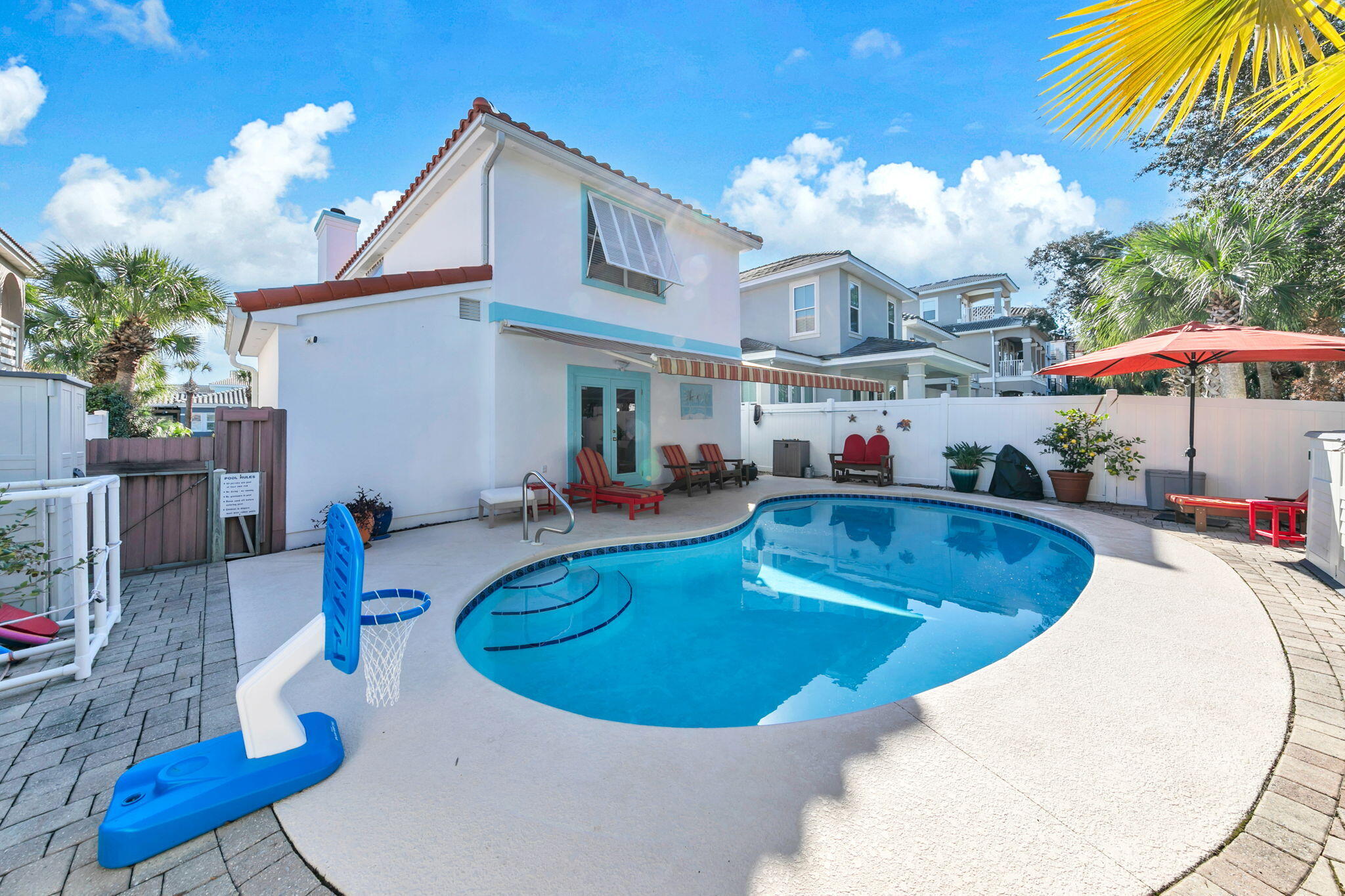 TERRA COTTA TERRACE - Residential