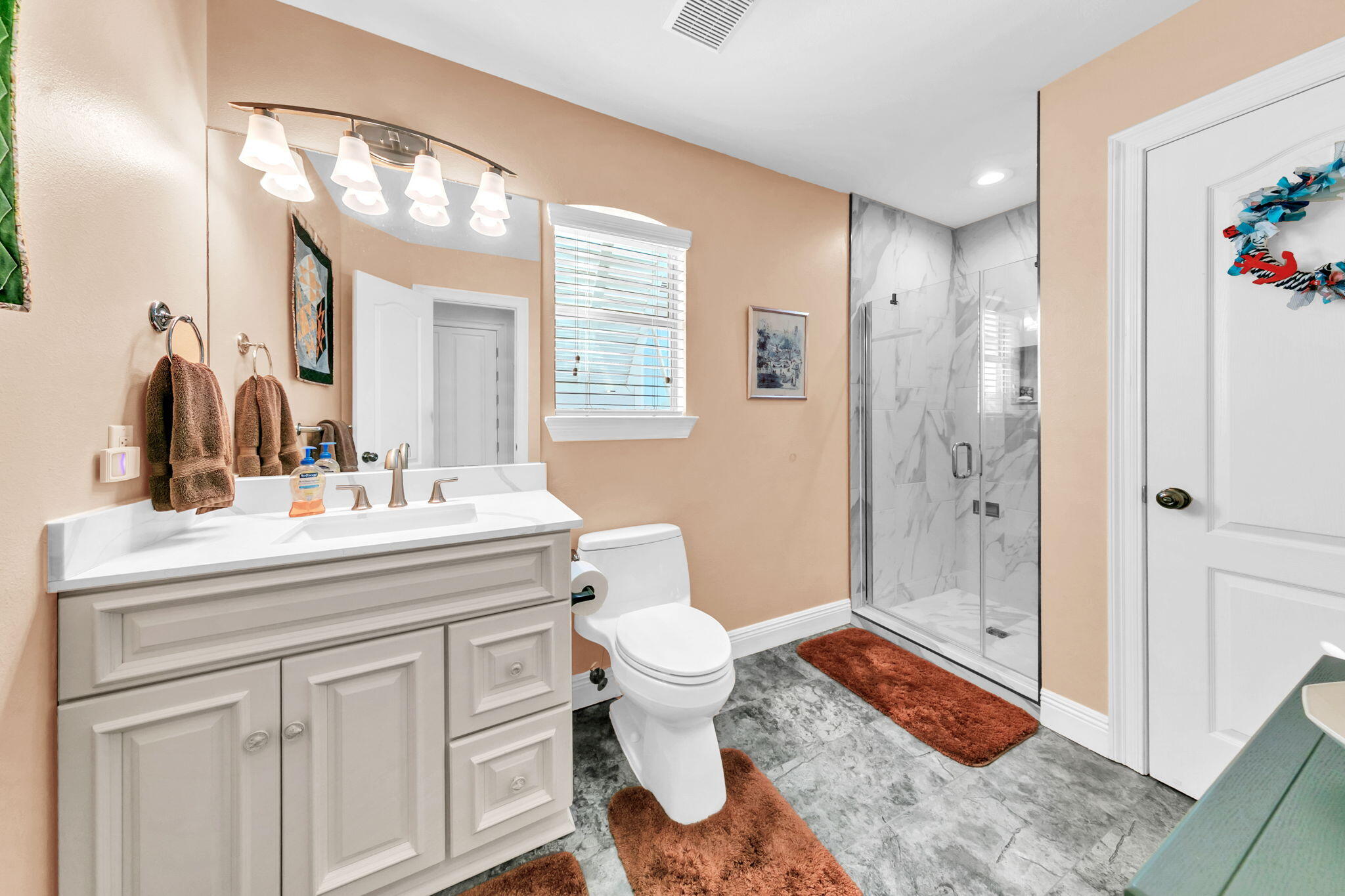 TERRA COTTA TERRACE - Residential