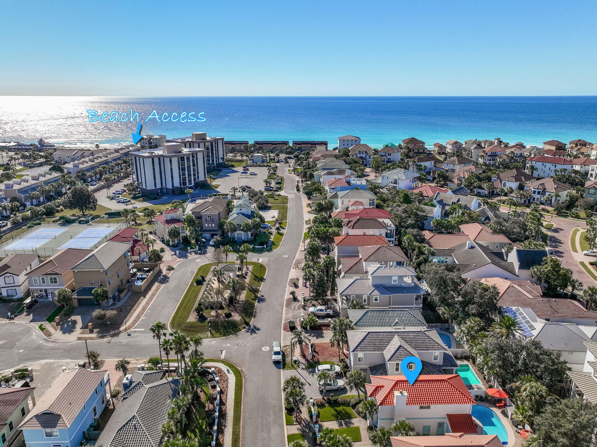 TERRA COTTA TERRACE - Residential