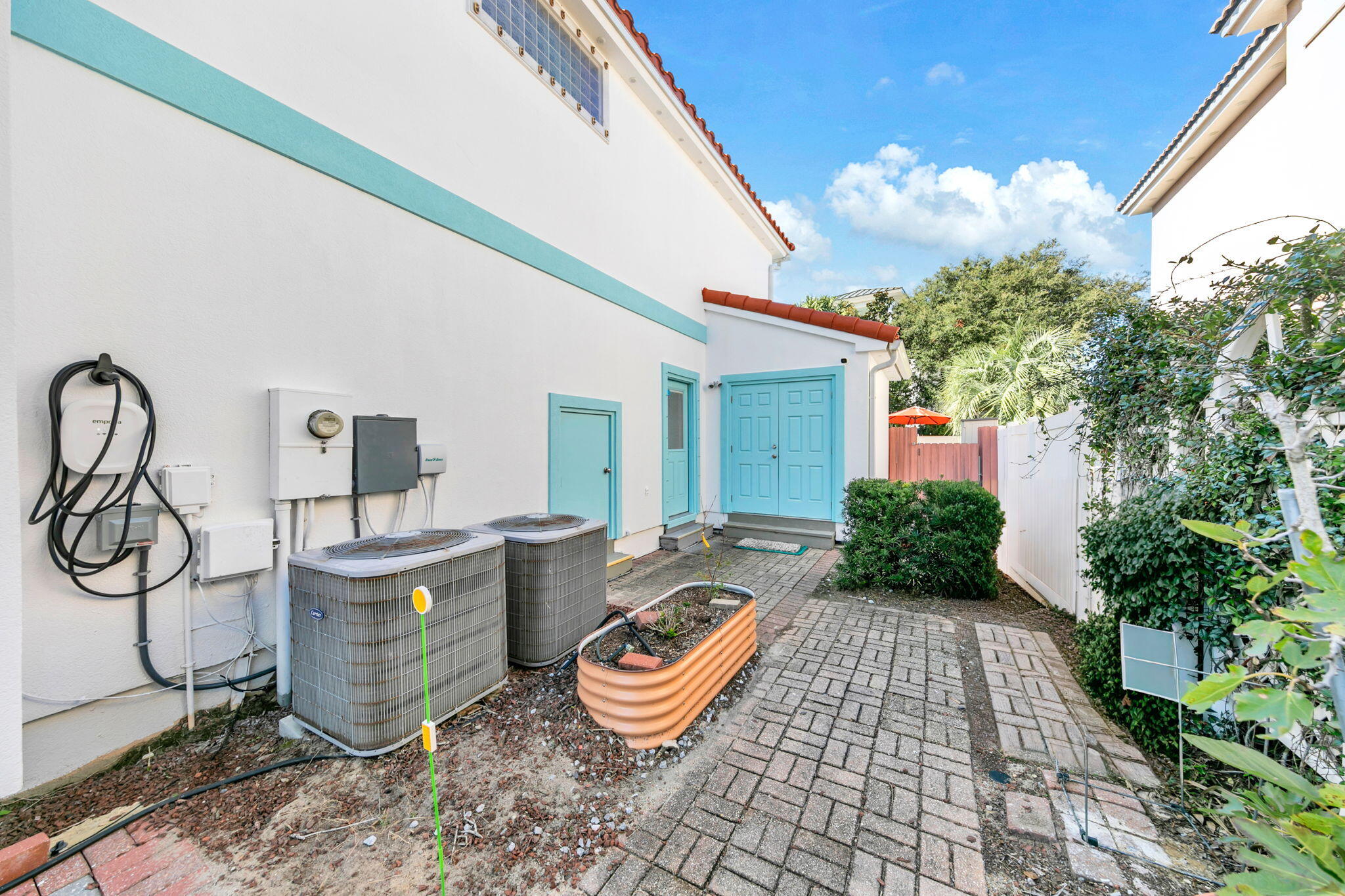 TERRA COTTA TERRACE - Residential