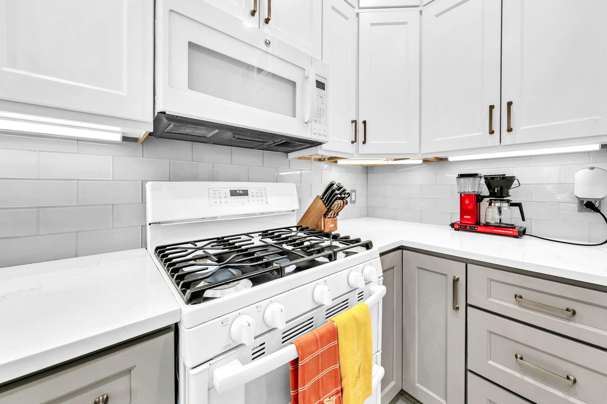 TERRA COTTA TERRACE - Residential