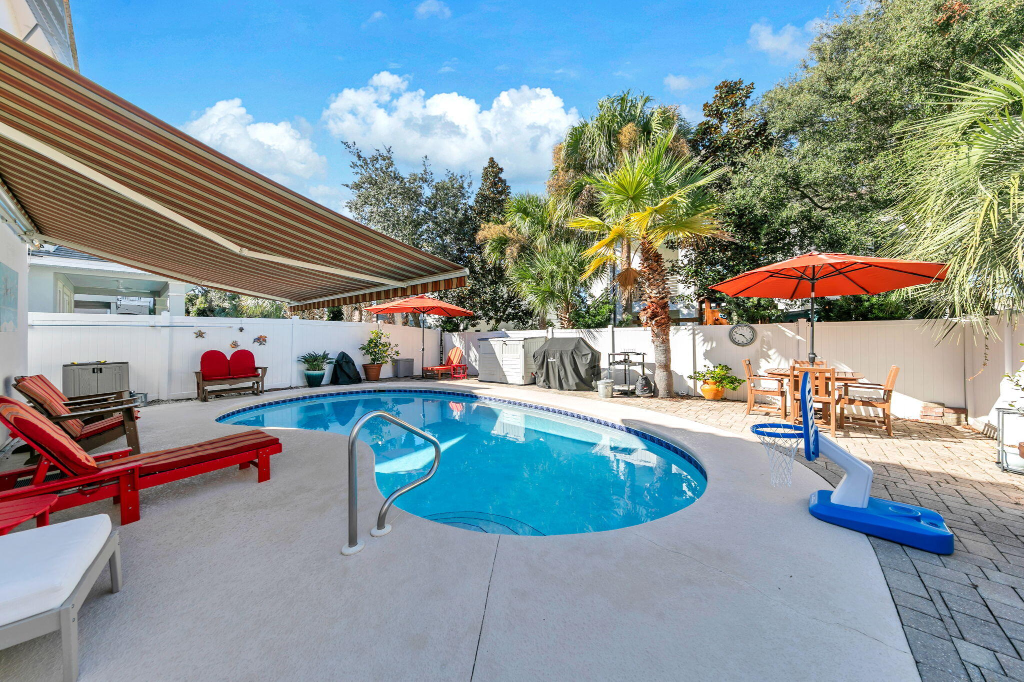 TERRA COTTA TERRACE - Residential