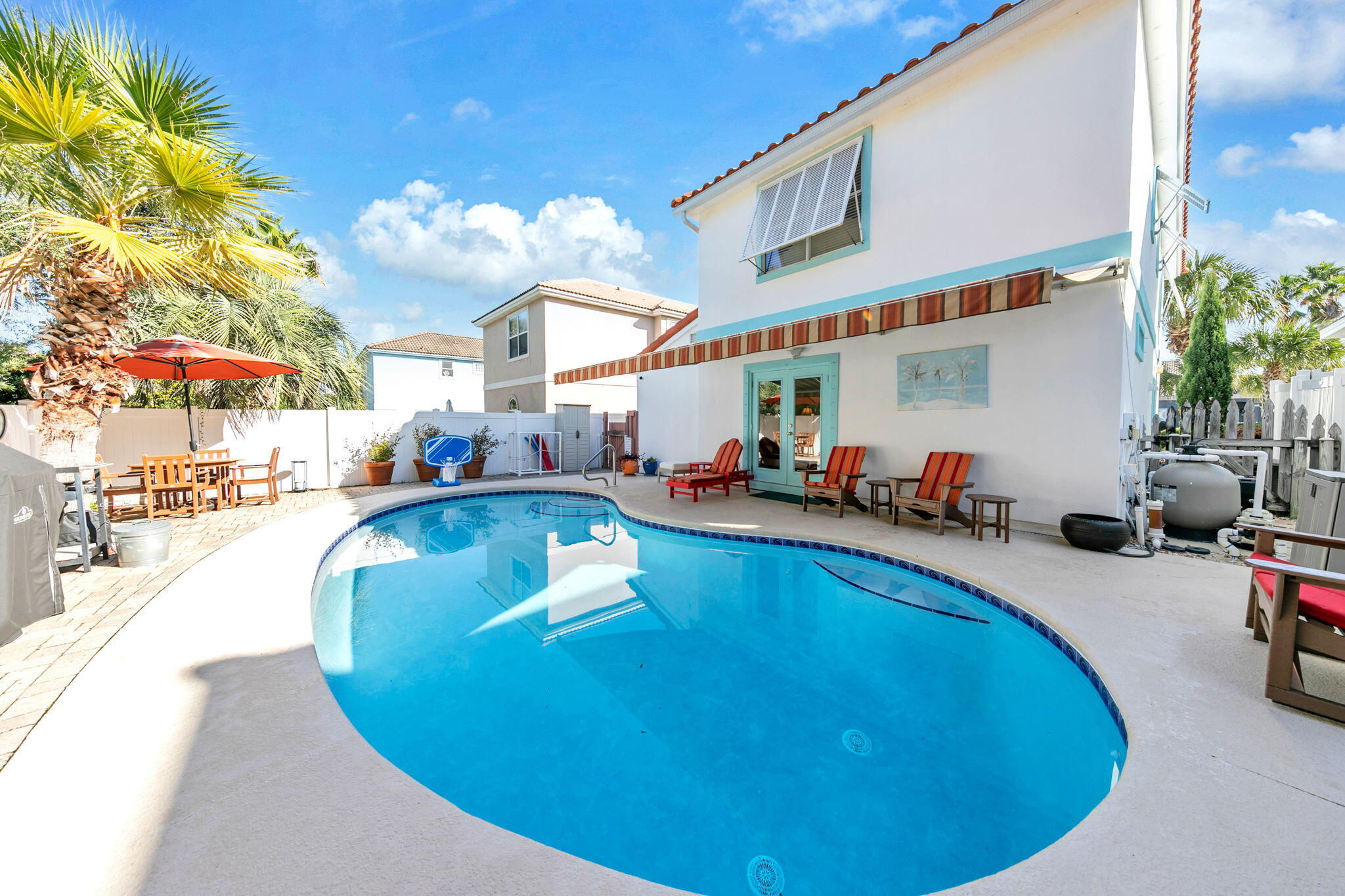 TERRA COTTA TERRACE - Residential