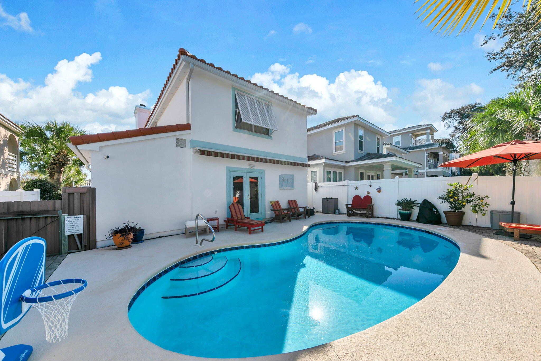 TERRA COTTA TERRACE - Residential