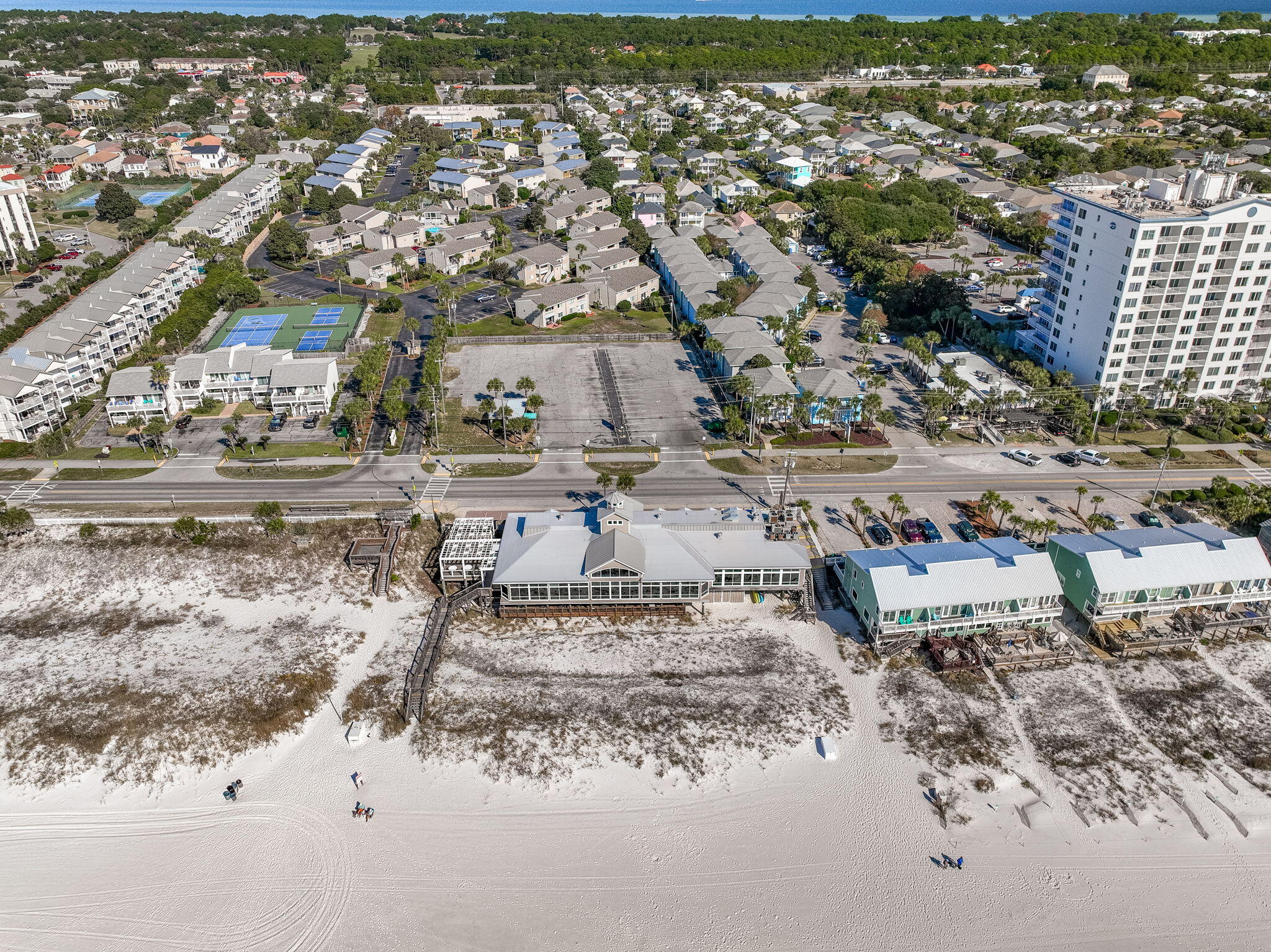TERRA COTTA TERRACE - Residential