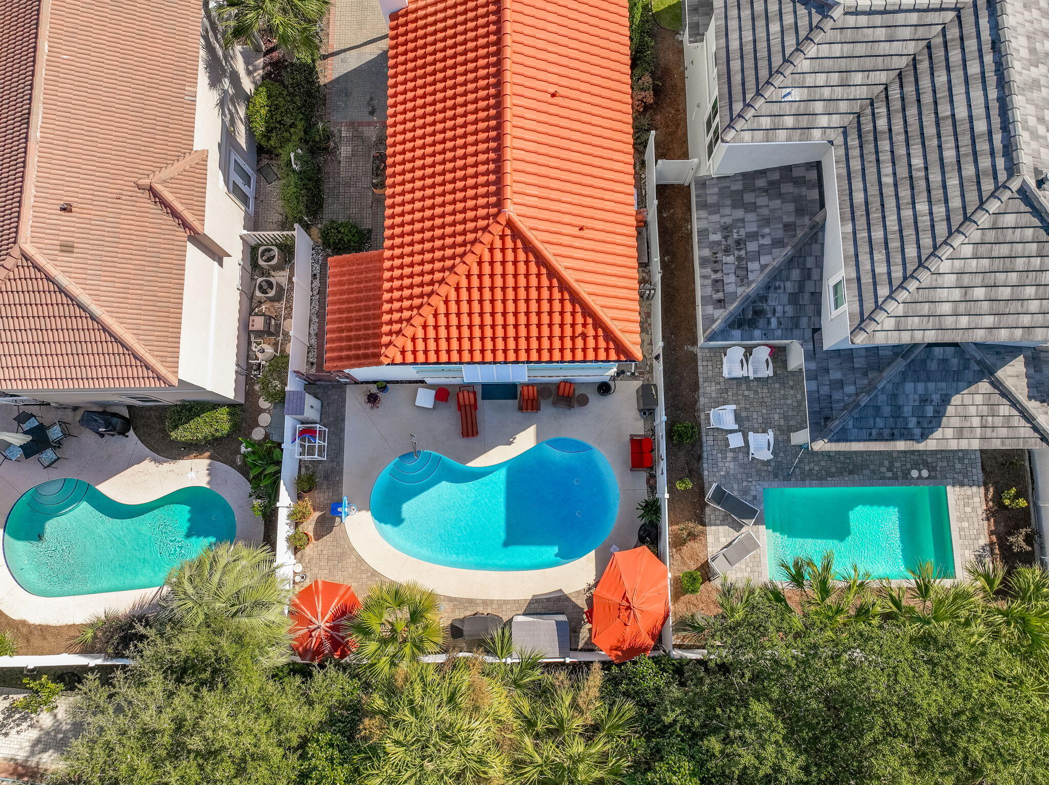 TERRA COTTA TERRACE - Residential