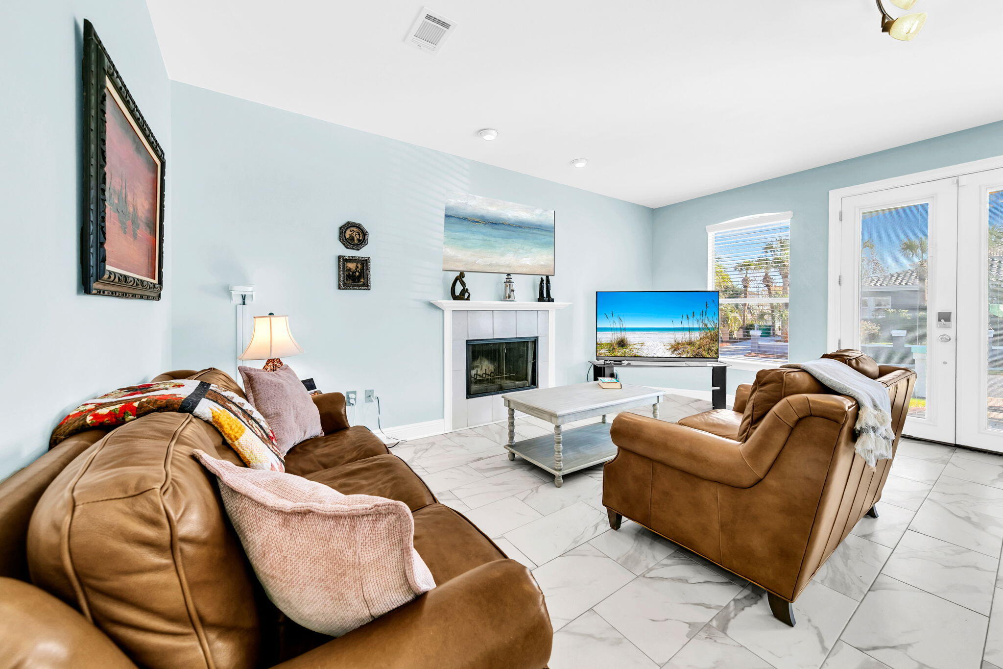 TERRA COTTA TERRACE - Residential