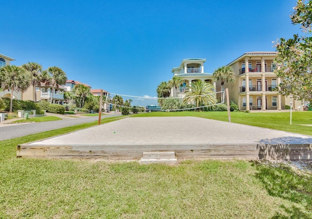 TERRA COTTA TERRACE - Residential