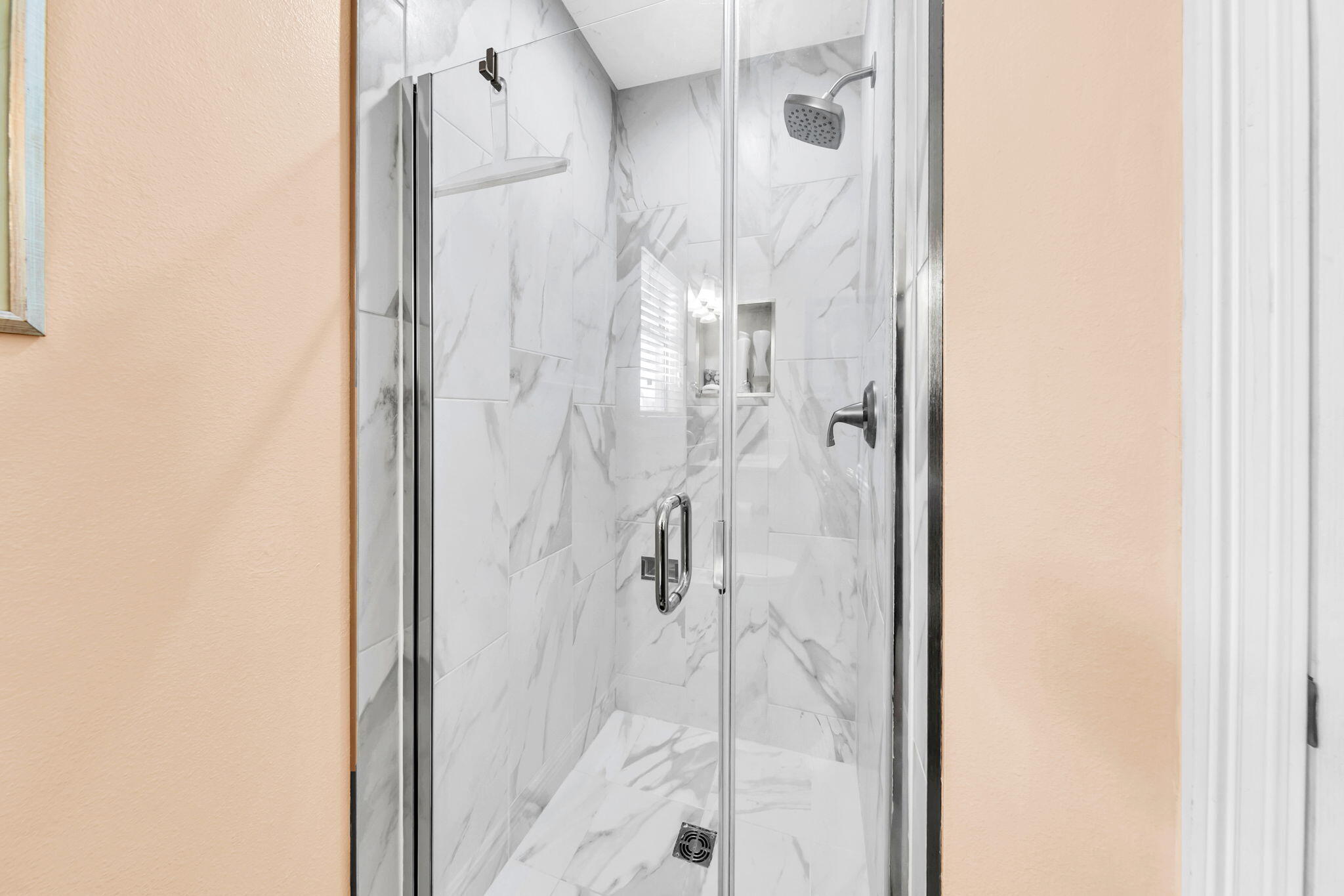 TERRA COTTA TERRACE - Residential