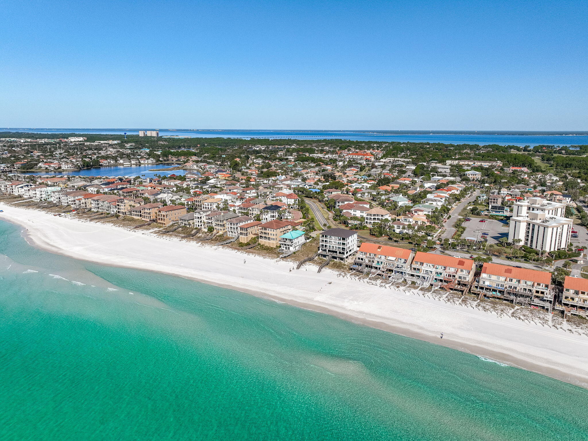 TERRA COTTA TERRACE - Residential