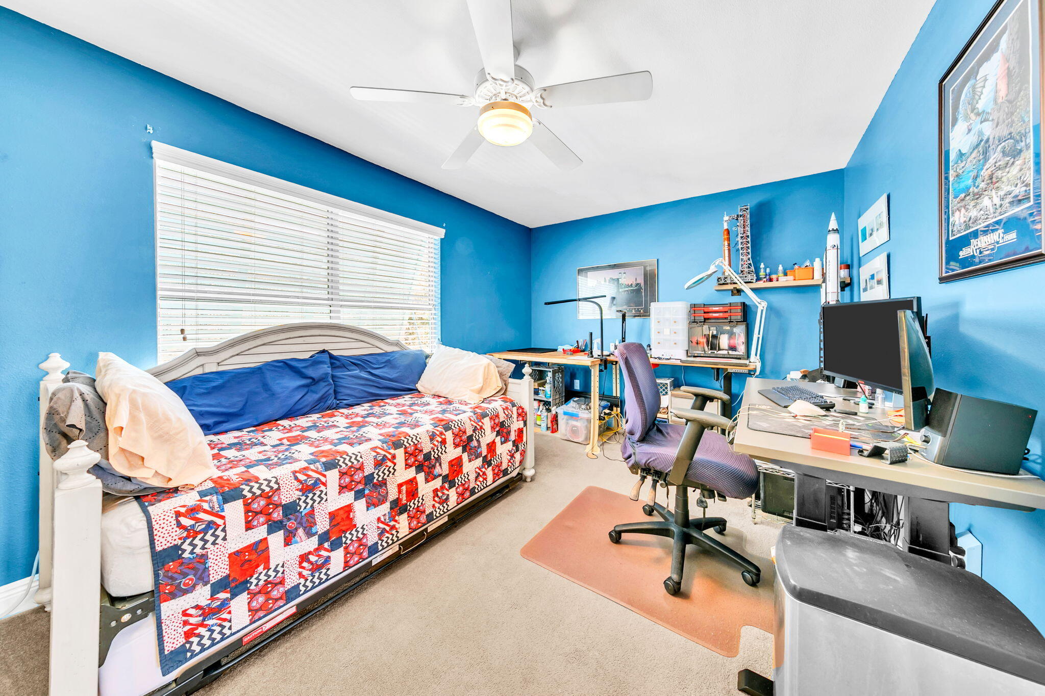 TERRA COTTA TERRACE - Residential