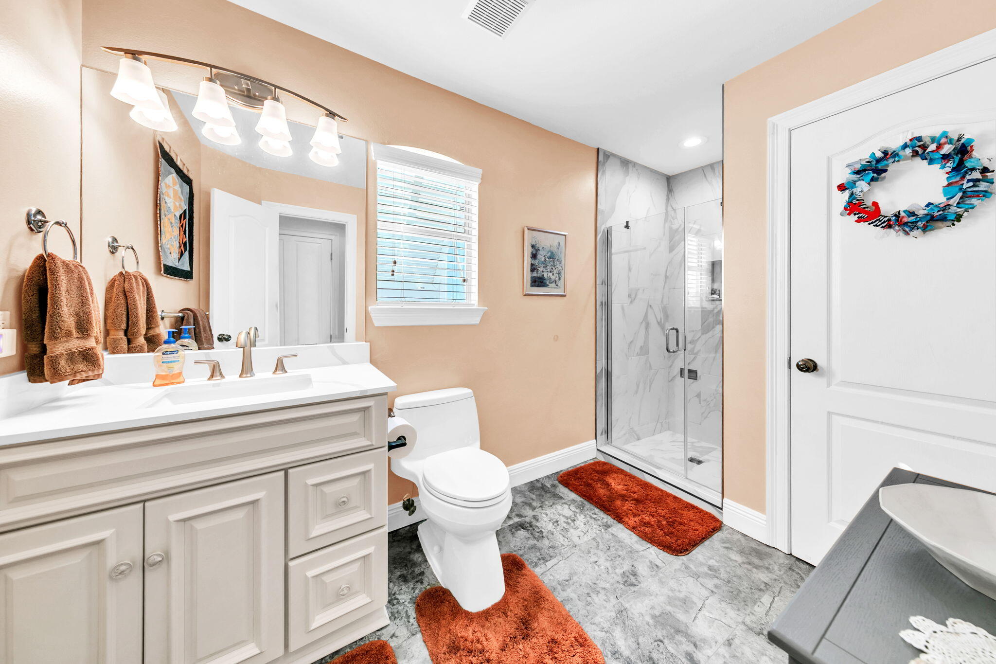 TERRA COTTA TERRACE - Residential