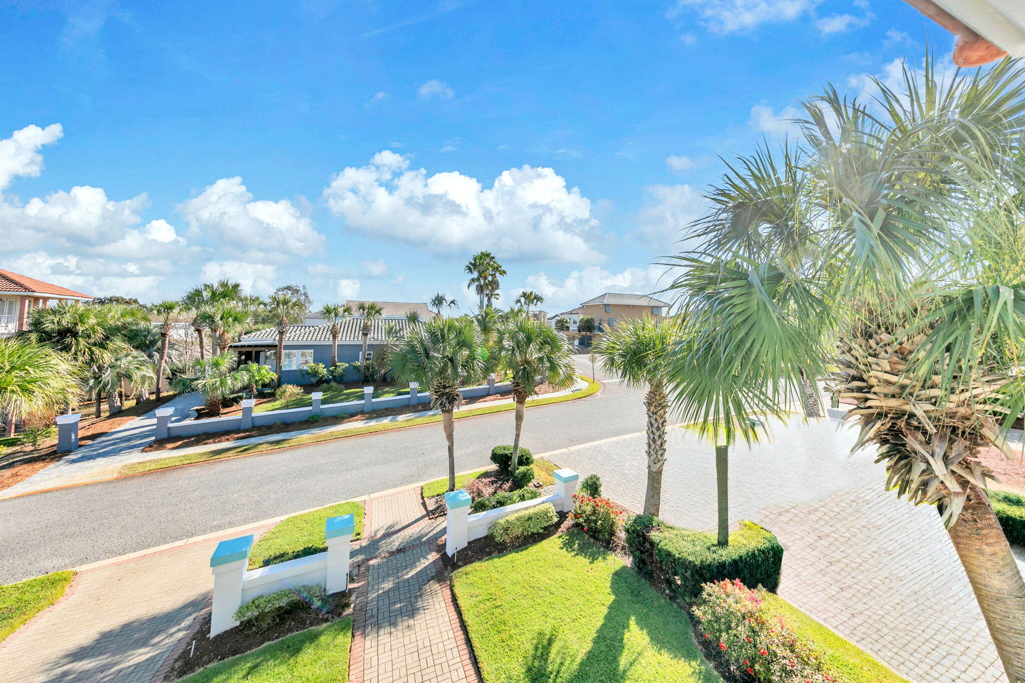 TERRA COTTA TERRACE - Residential