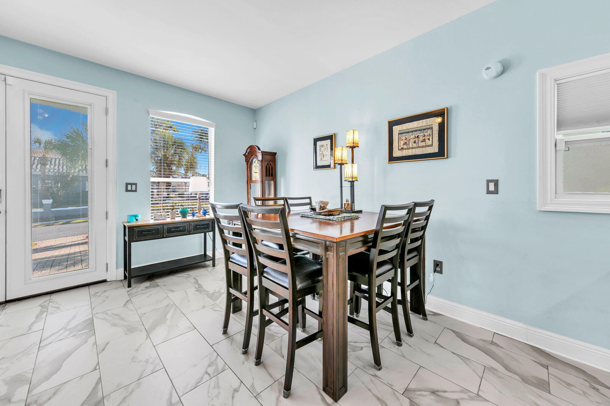 TERRA COTTA TERRACE - Residential