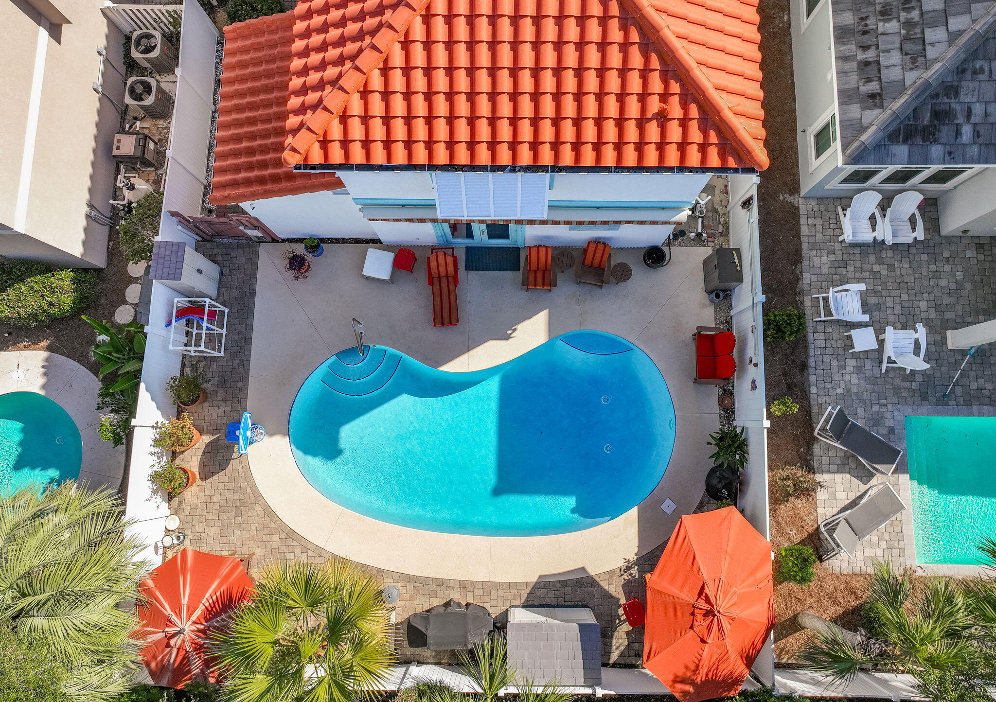 TERRA COTTA TERRACE - Residential