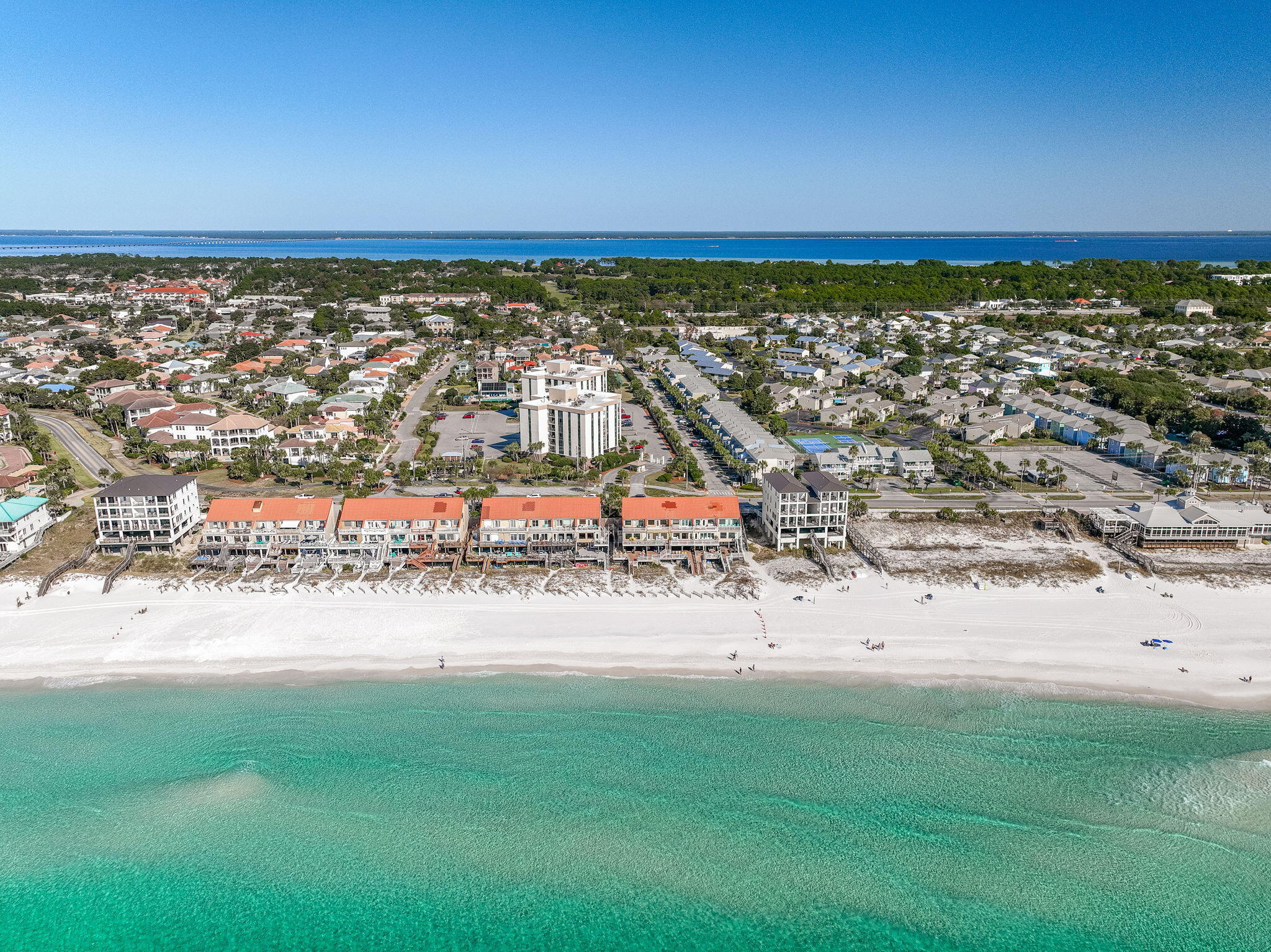 TERRA COTTA TERRACE - Residential