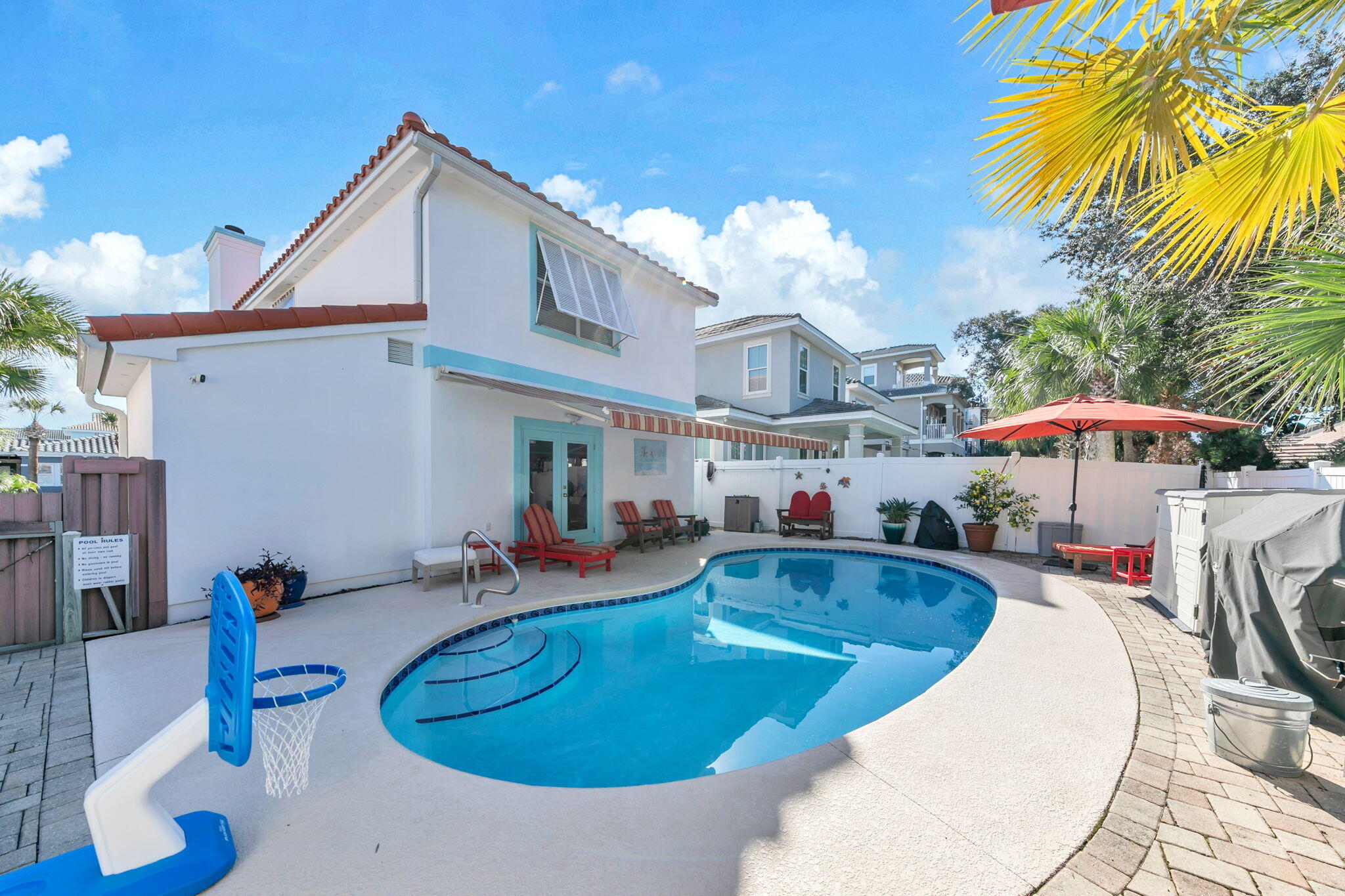 TERRA COTTA TERRACE - Residential