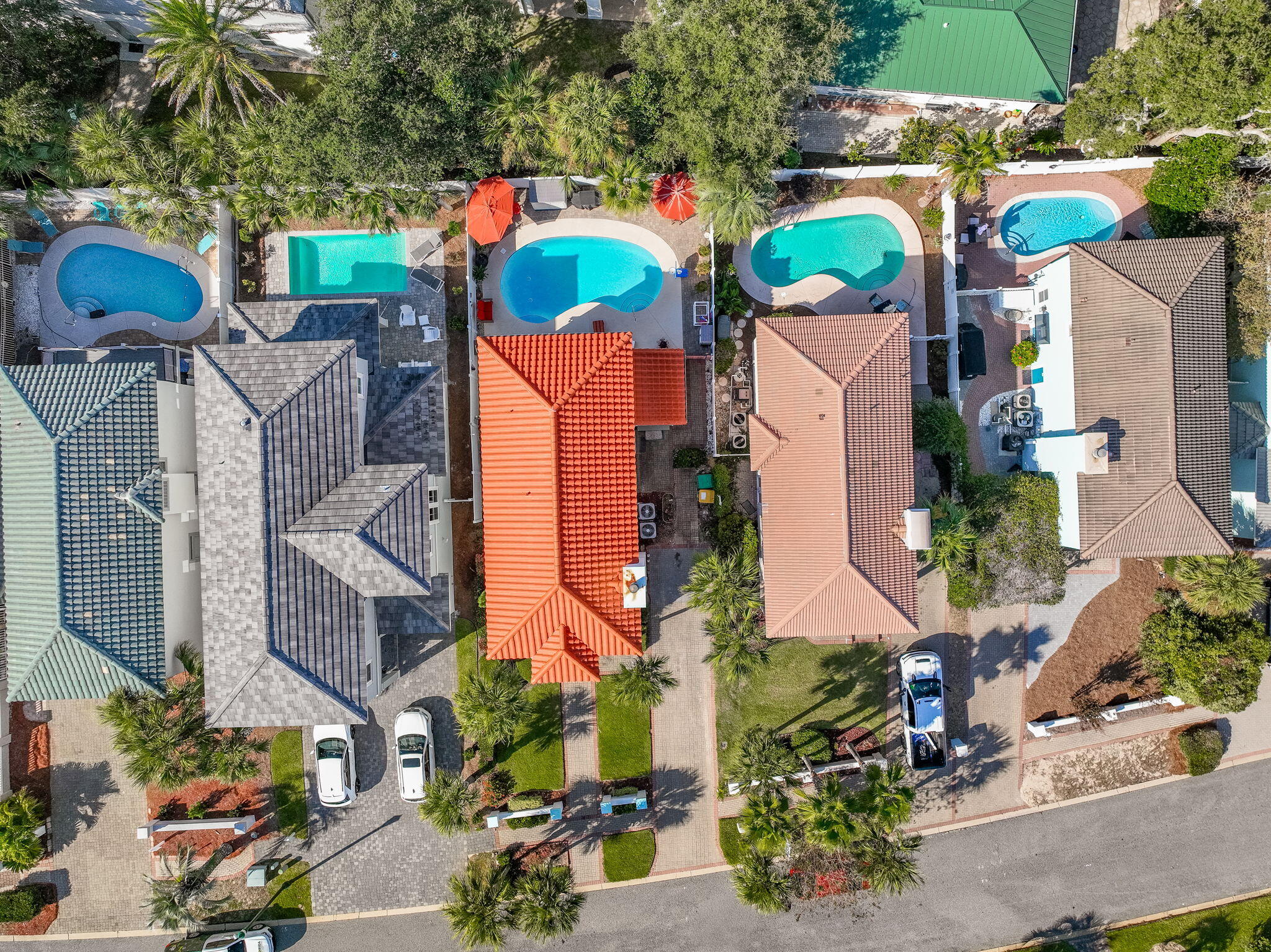 TERRA COTTA TERRACE - Residential