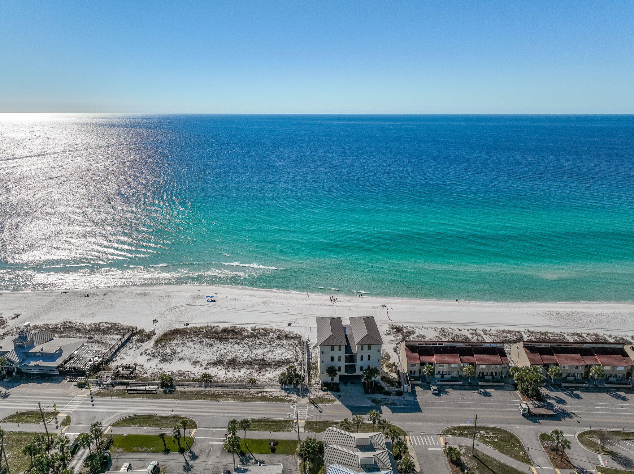 TERRA COTTA TERRACE - Residential