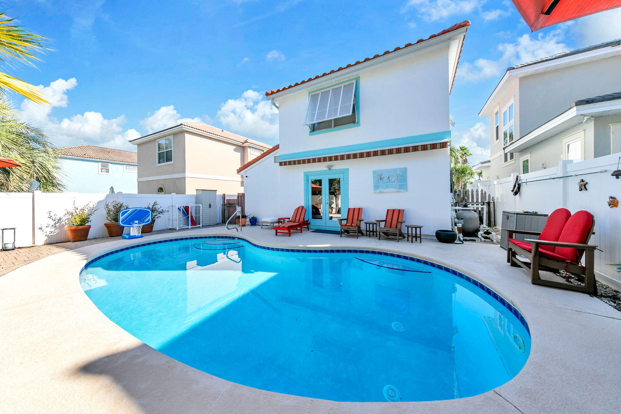 TERRA COTTA TERRACE - Residential