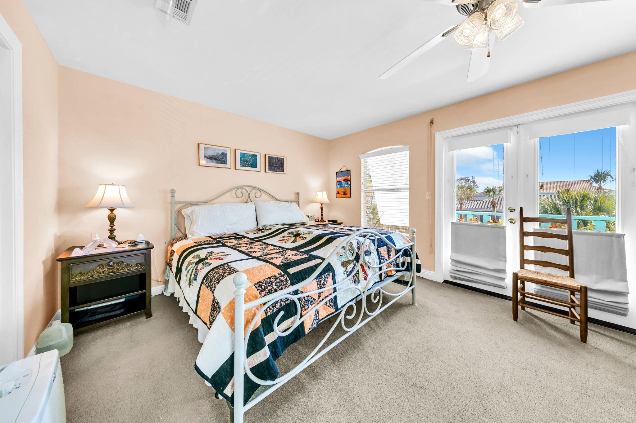 TERRA COTTA TERRACE - Residential