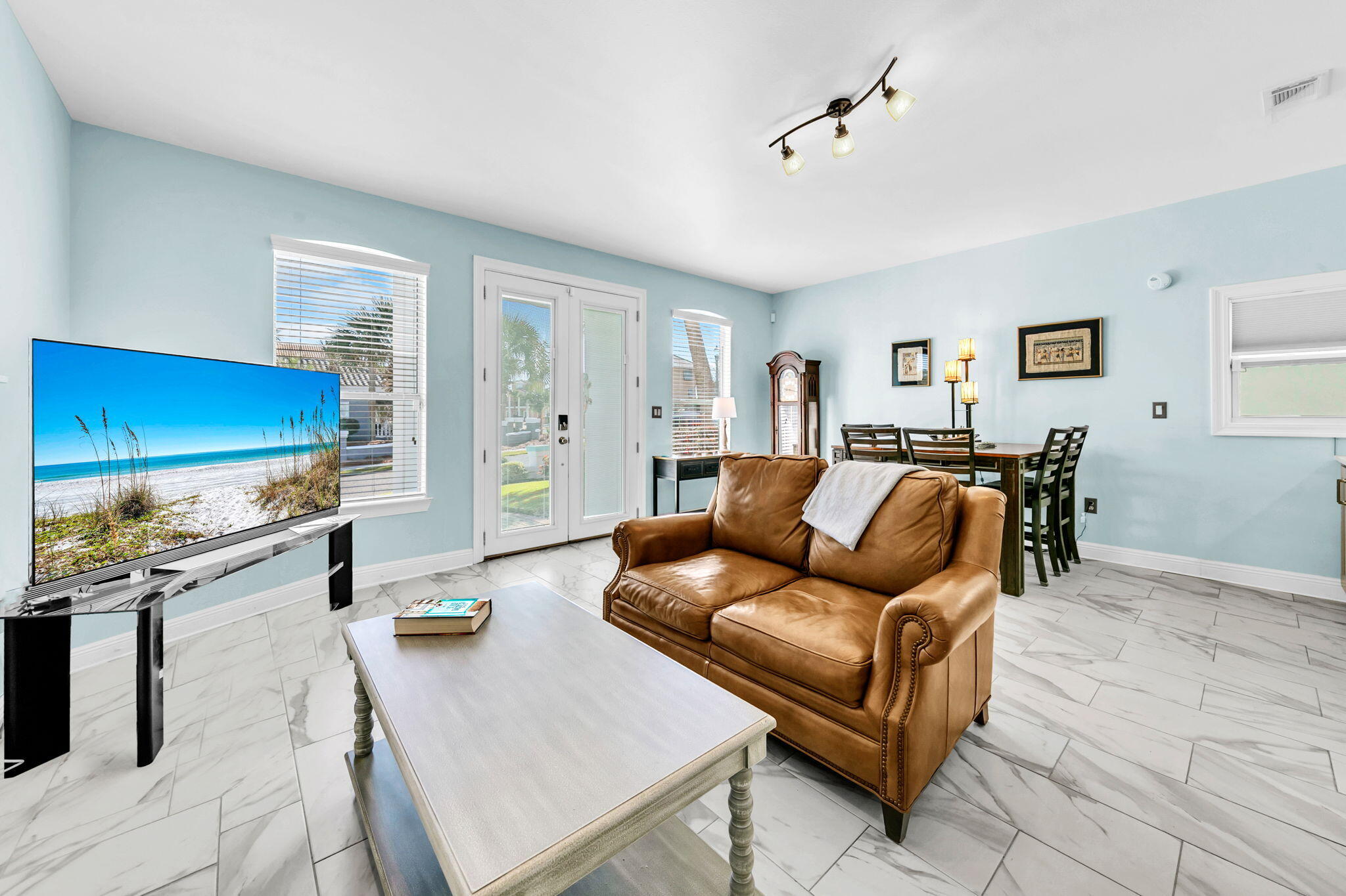 TERRA COTTA TERRACE - Residential