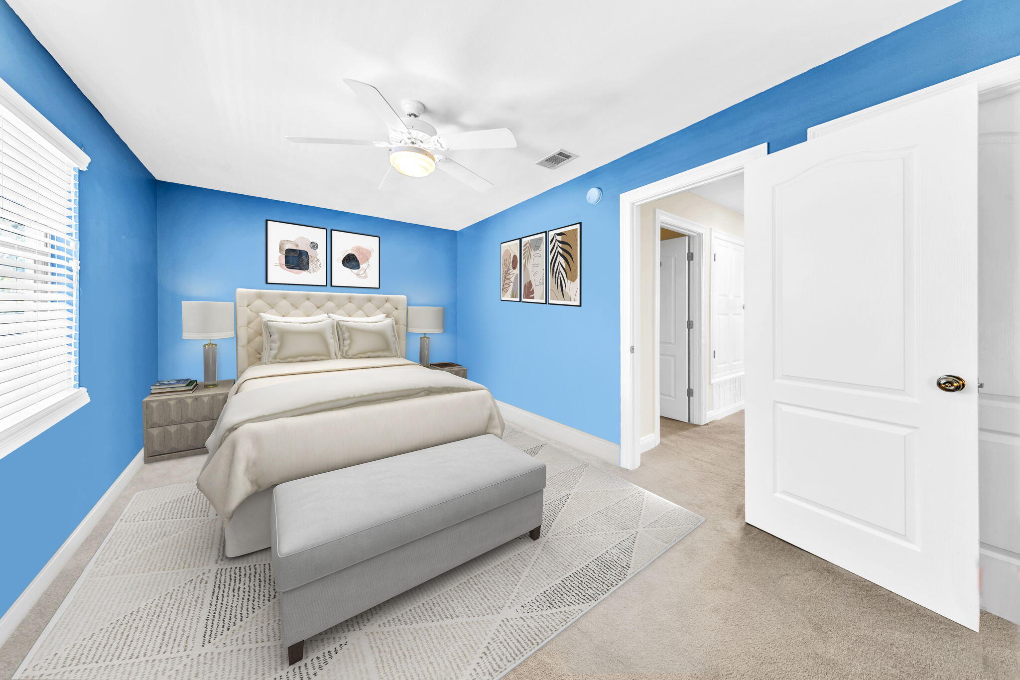 TERRA COTTA TERRACE - Residential