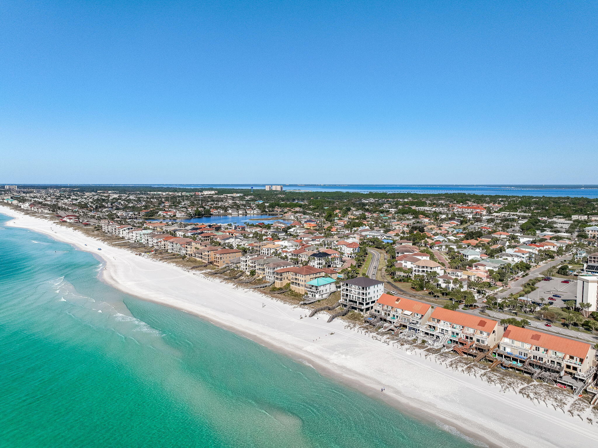 TERRA COTTA TERRACE - Residential