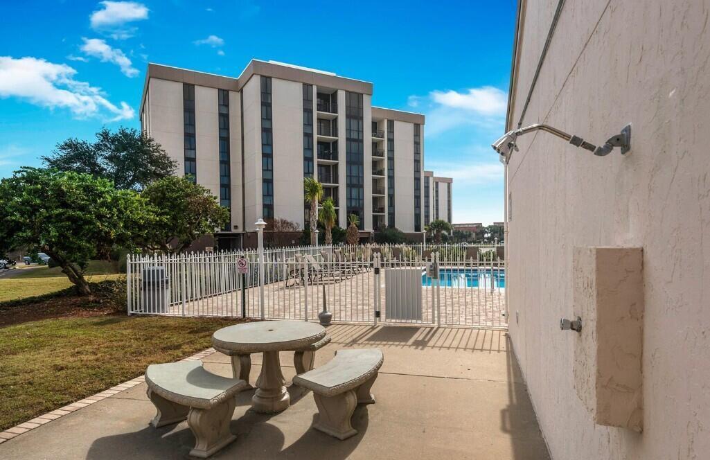 TERRA COTTA TERRACE - Residential