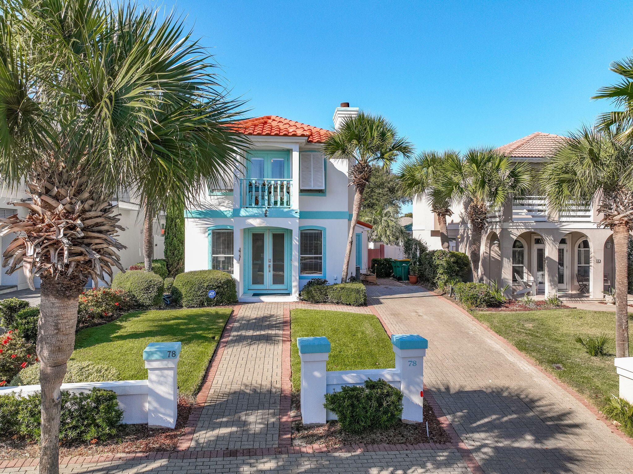 TERRA COTTA TERRACE - Residential