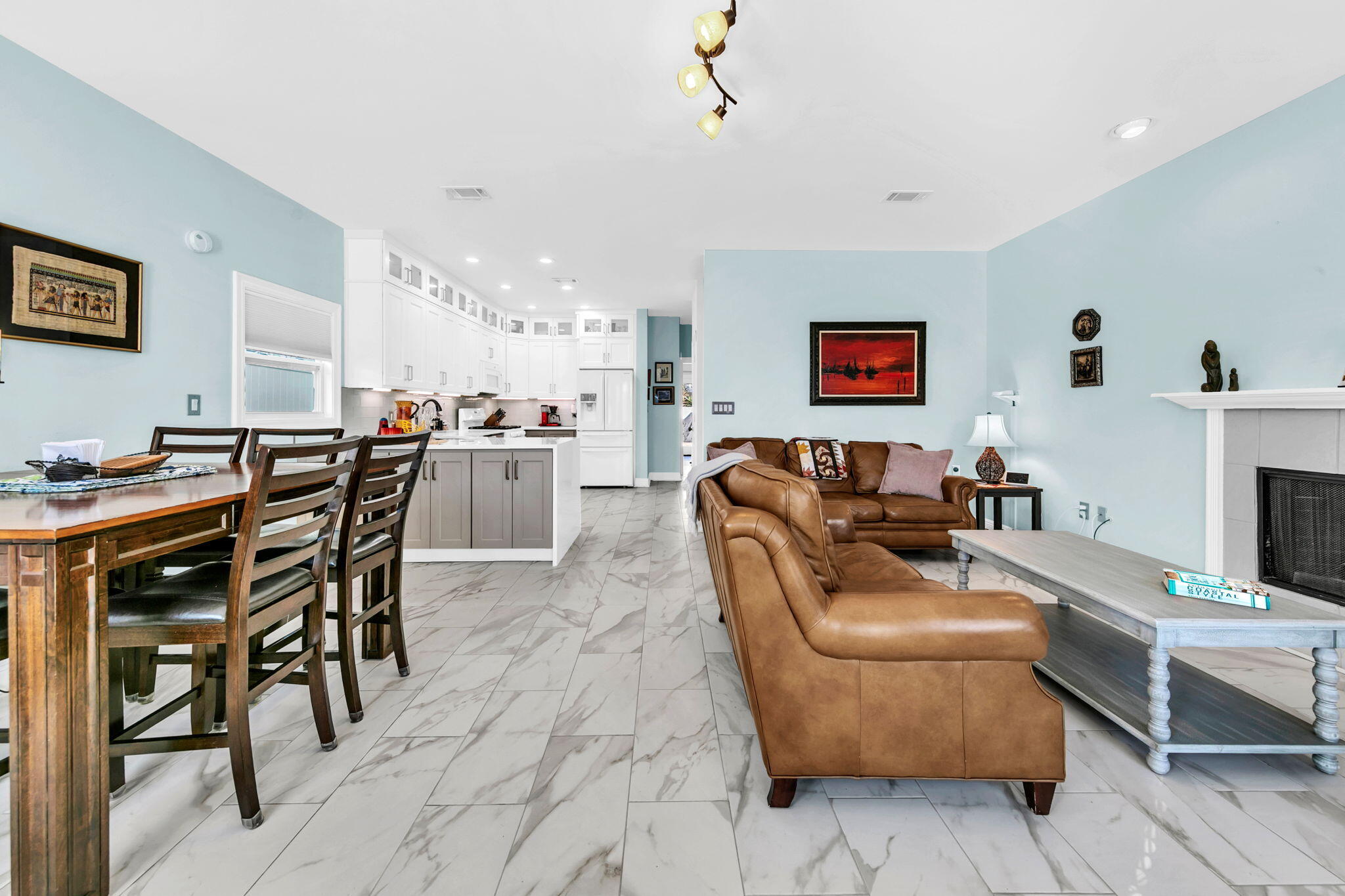 TERRA COTTA TERRACE - Residential