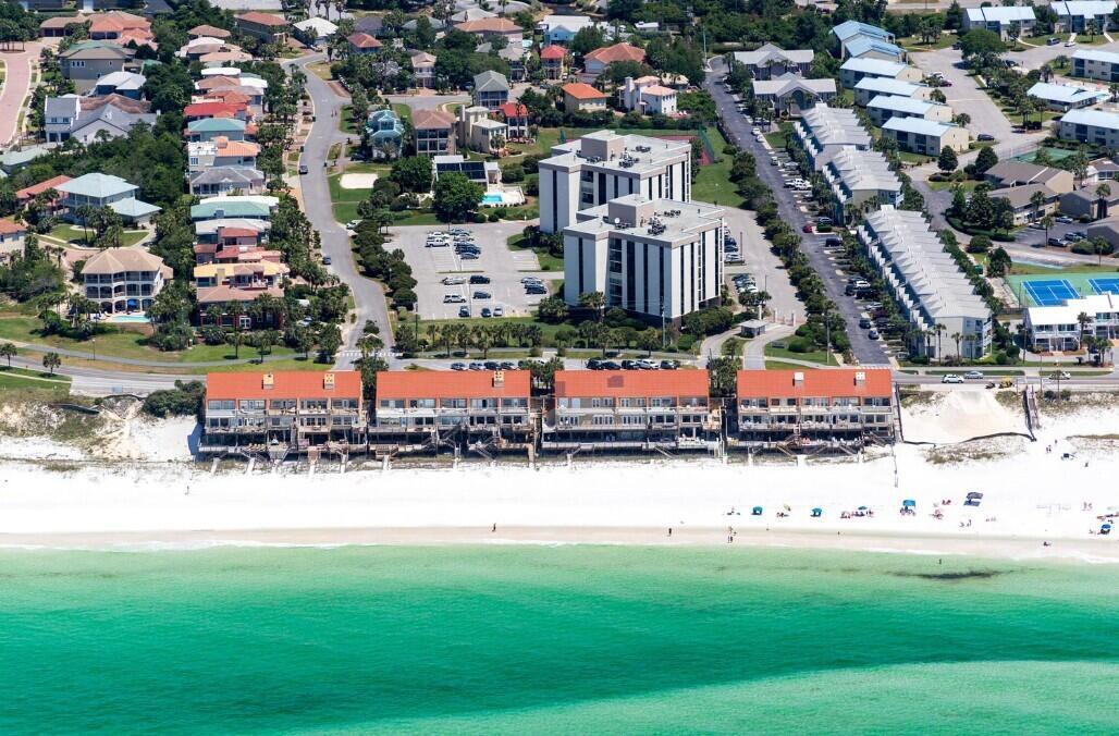 TERRA COTTA TERRACE - Residential