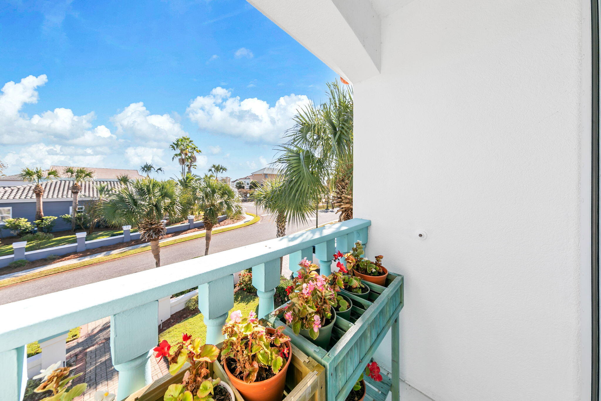 TERRA COTTA TERRACE - Residential